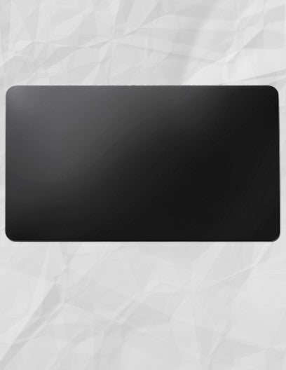 Metal Business Cards