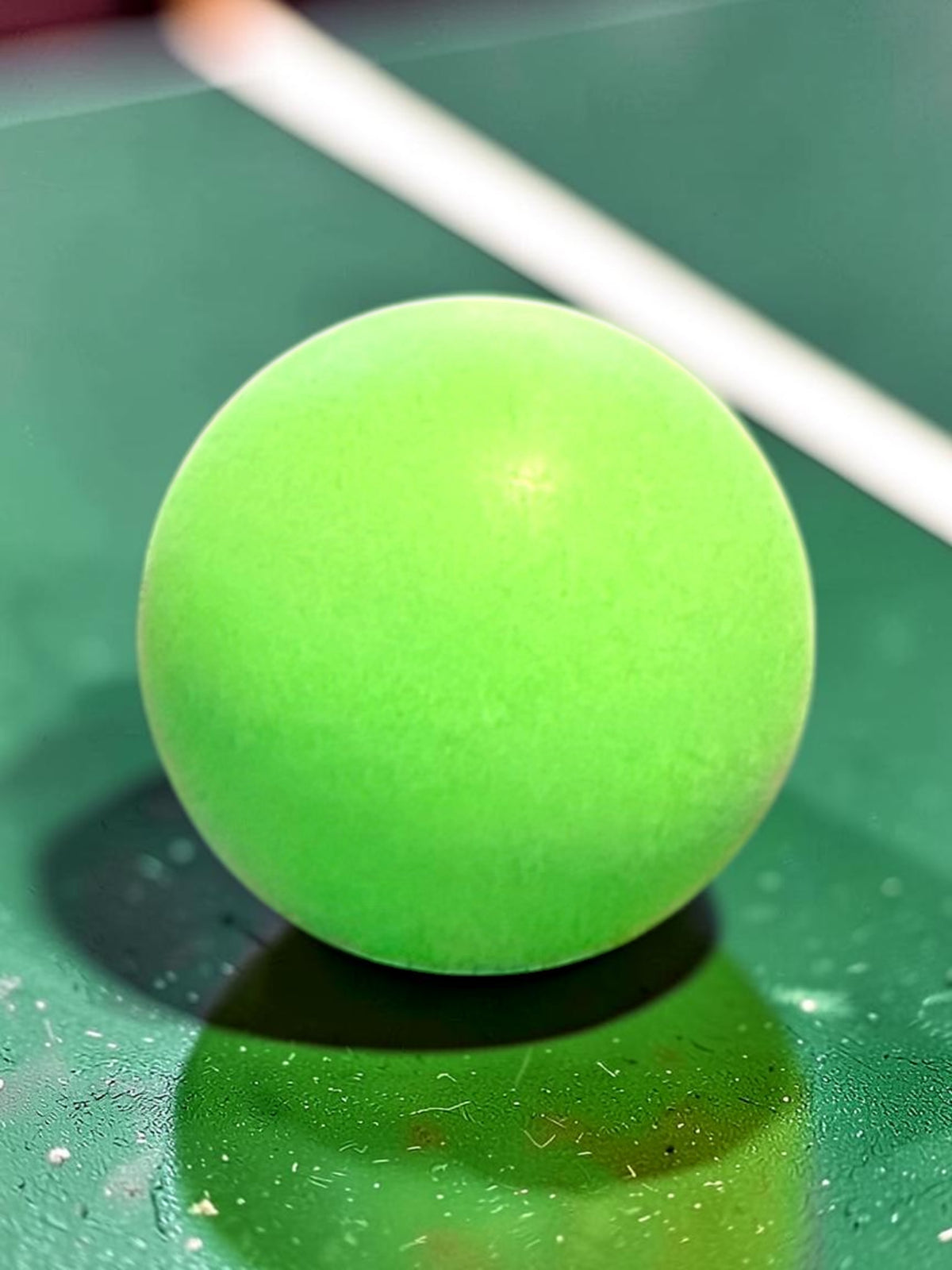 Ping Pong Balls(3)