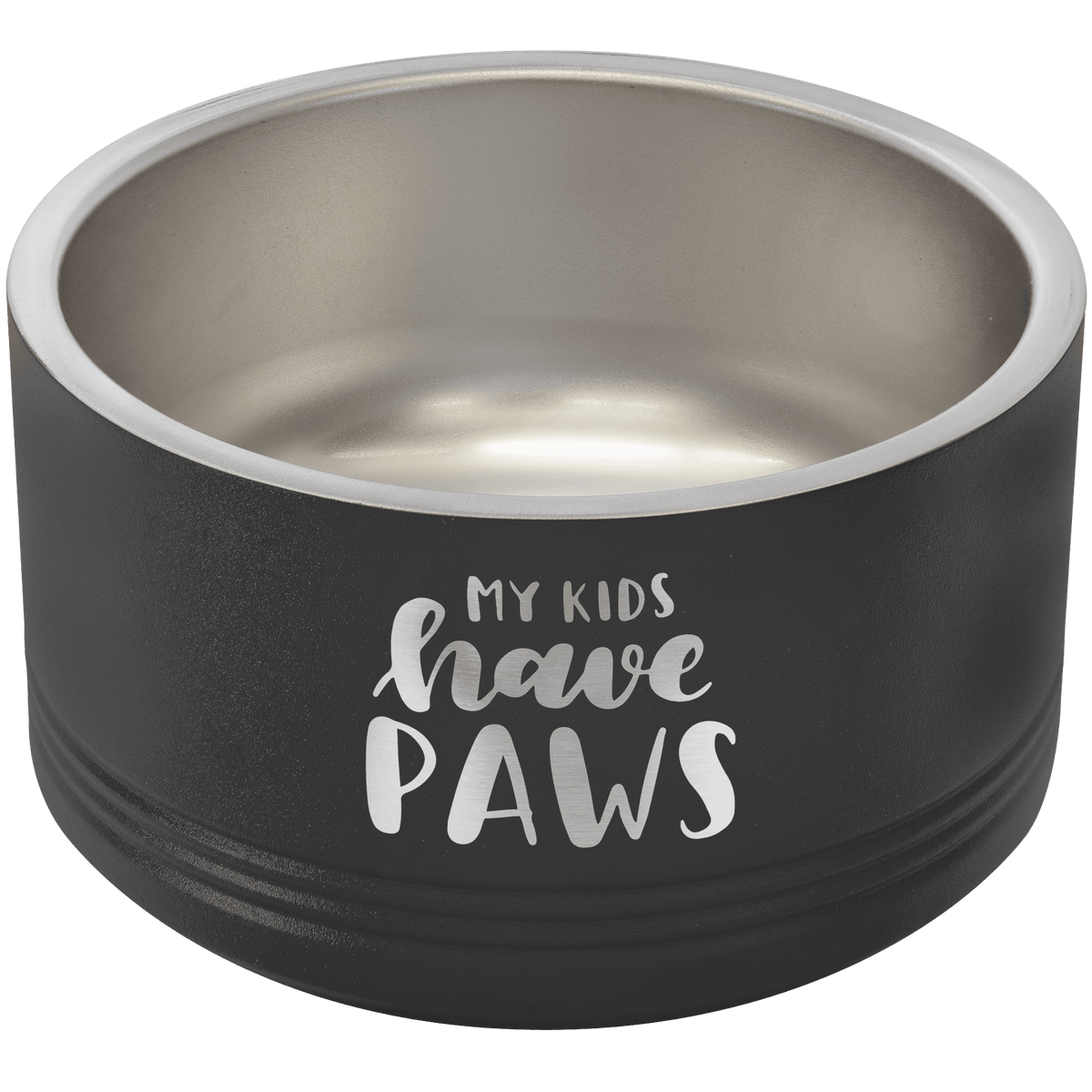 Pet Bowls - 3 sizes - 6 colors