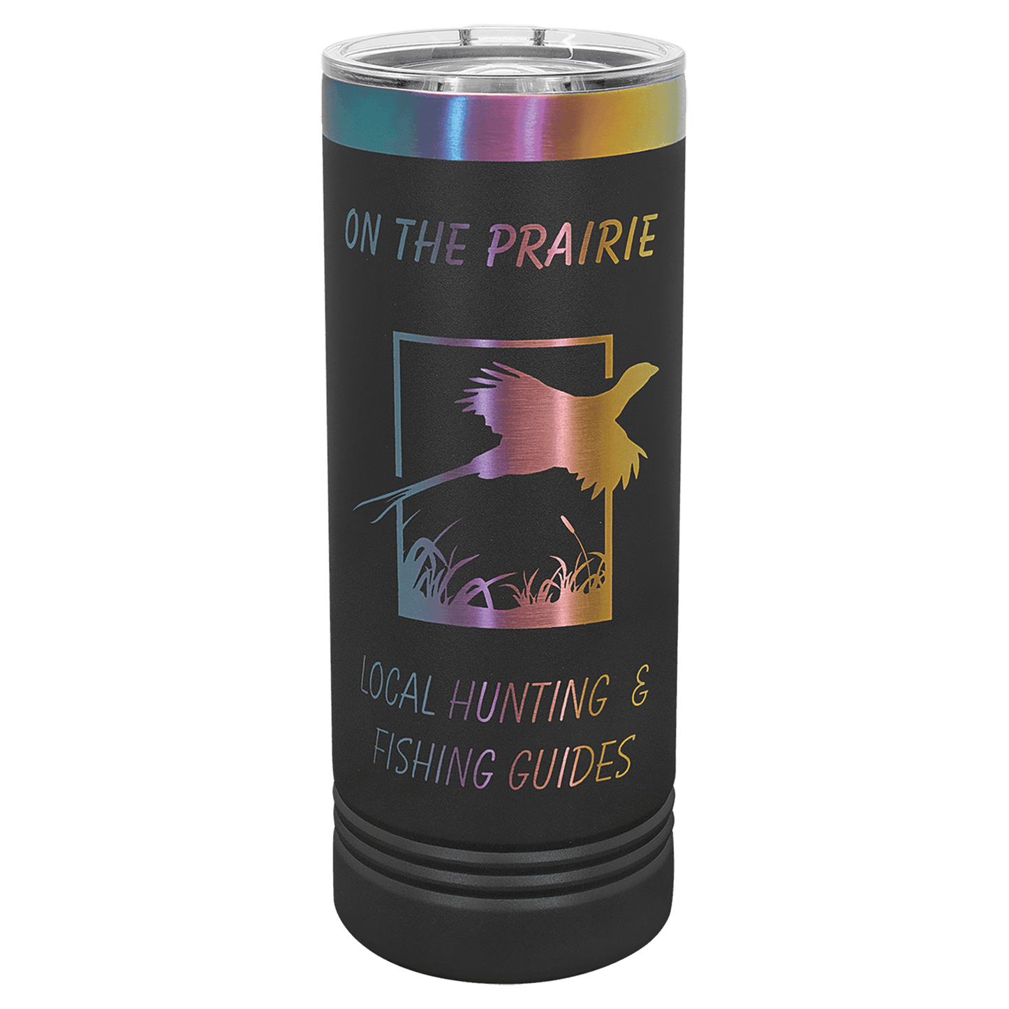 Black Prism Drinkware