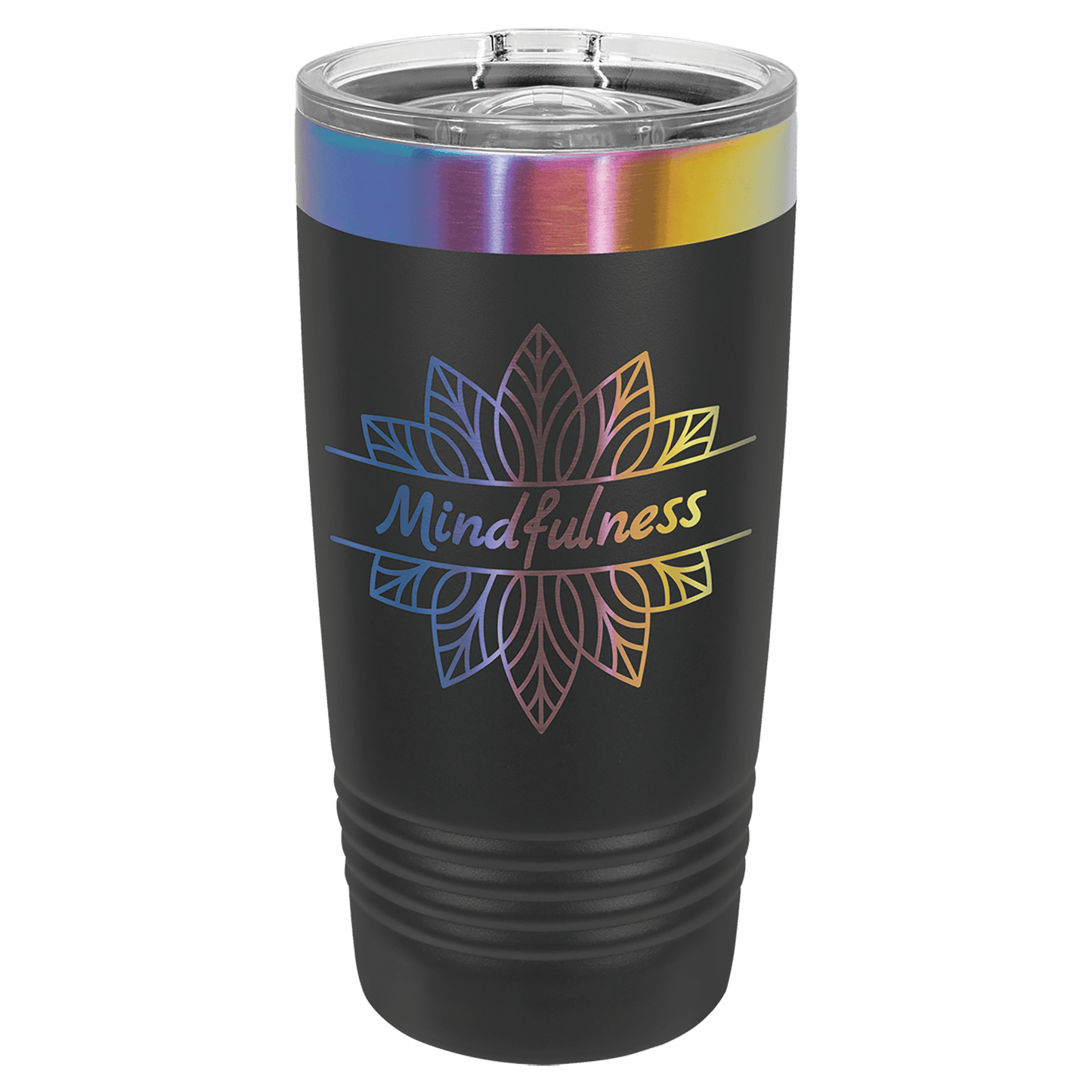 Black Prism Drinkware