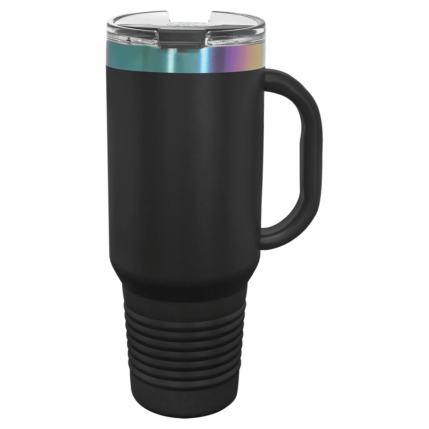 Black Prism Drinkware