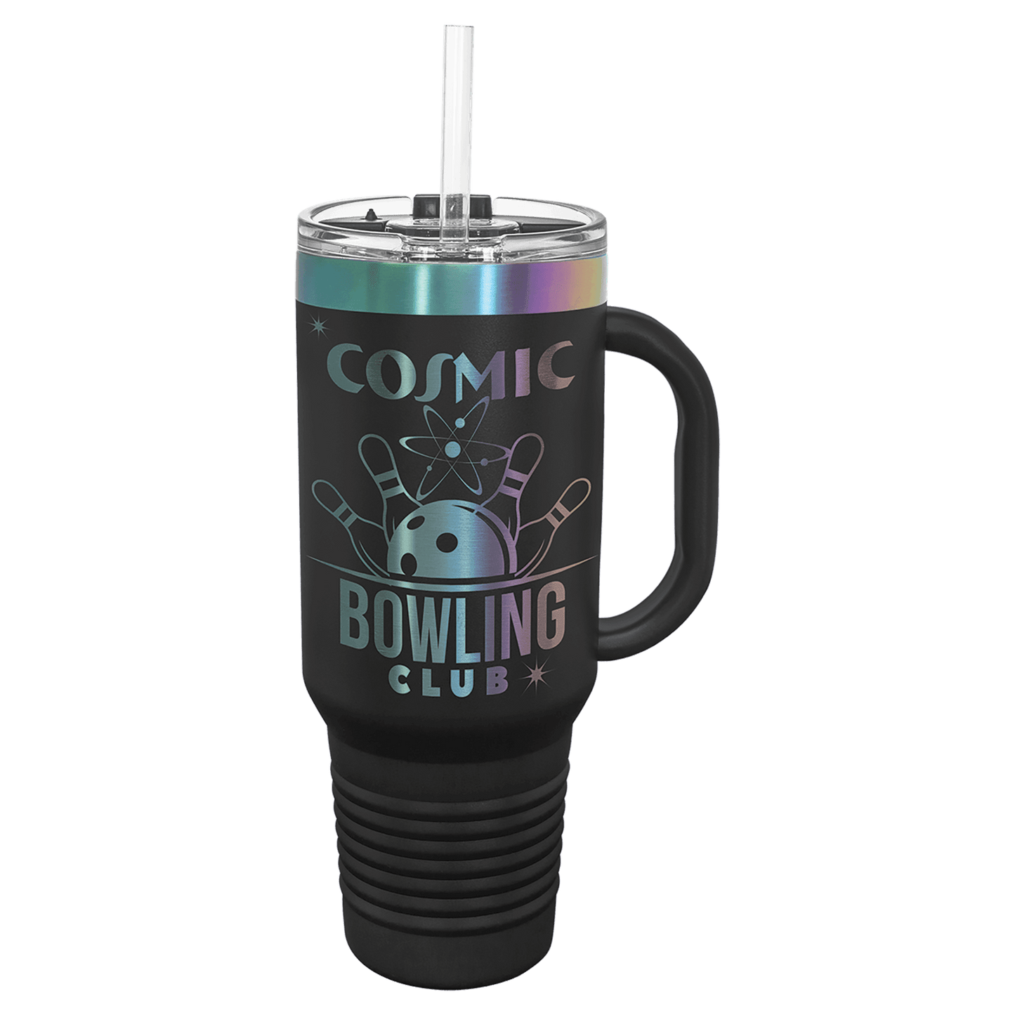 Black Prism Drinkware