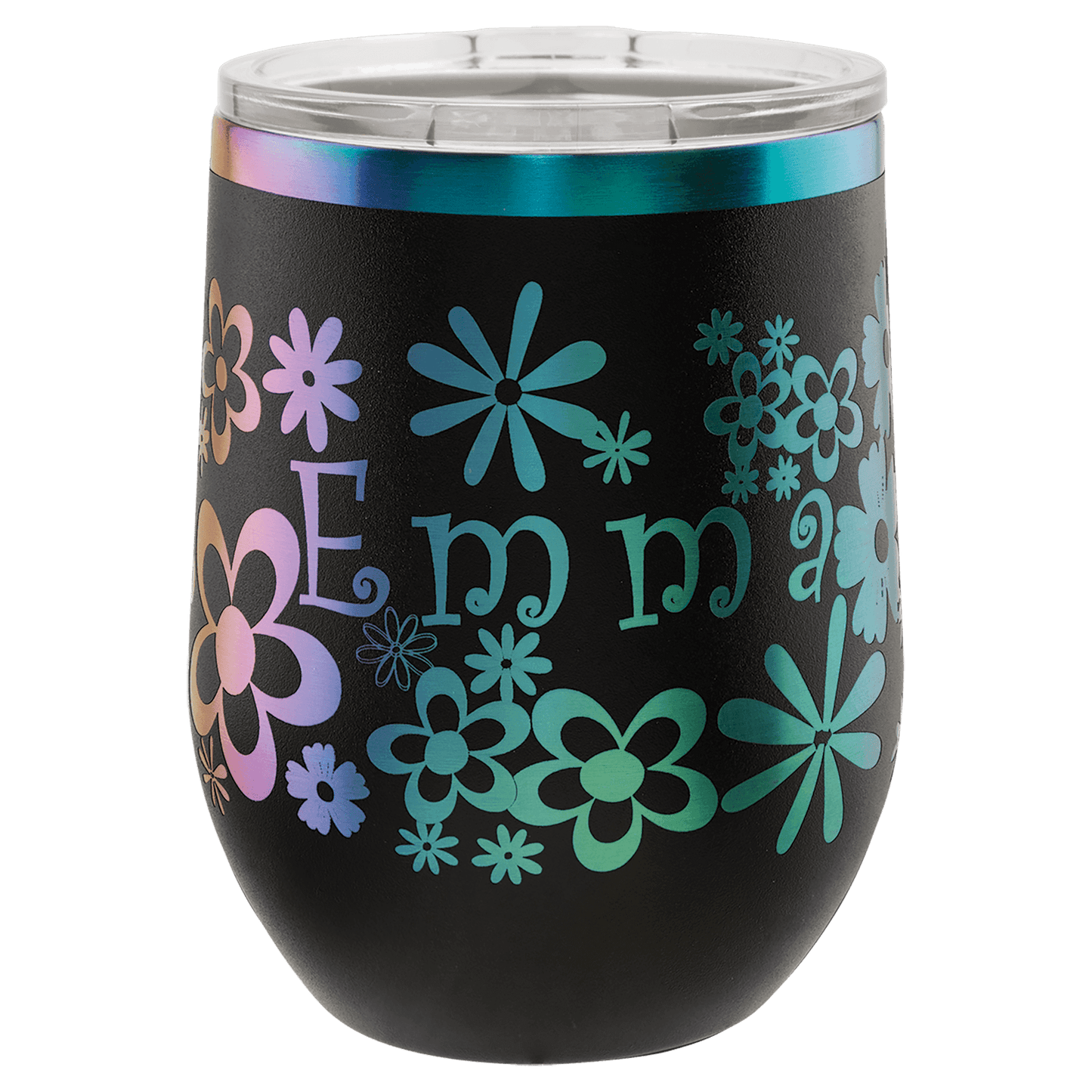 Black Prism Drinkware
