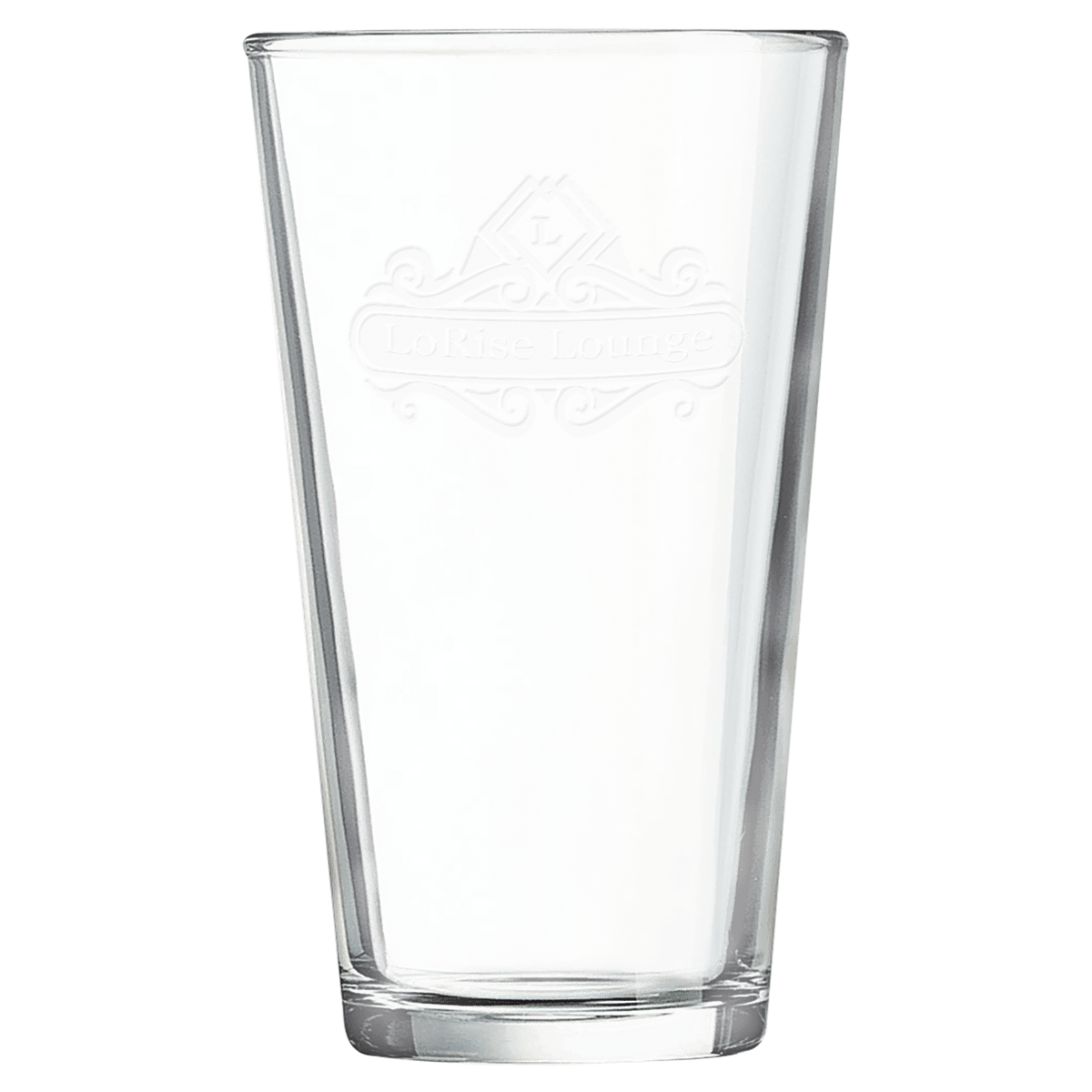Pint Mixing Glass, 16oz