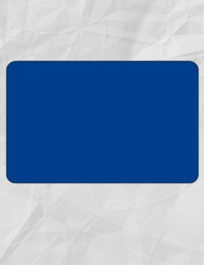 Metal Business Cards