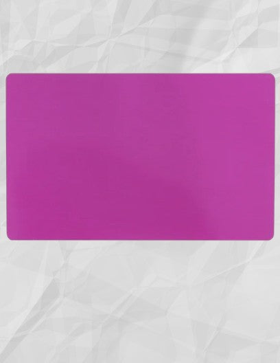 Metal Business Cards