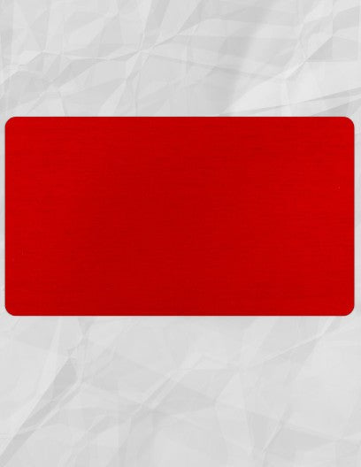 Metal Business Cards