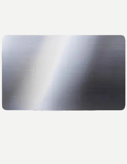 Metal Business Cards