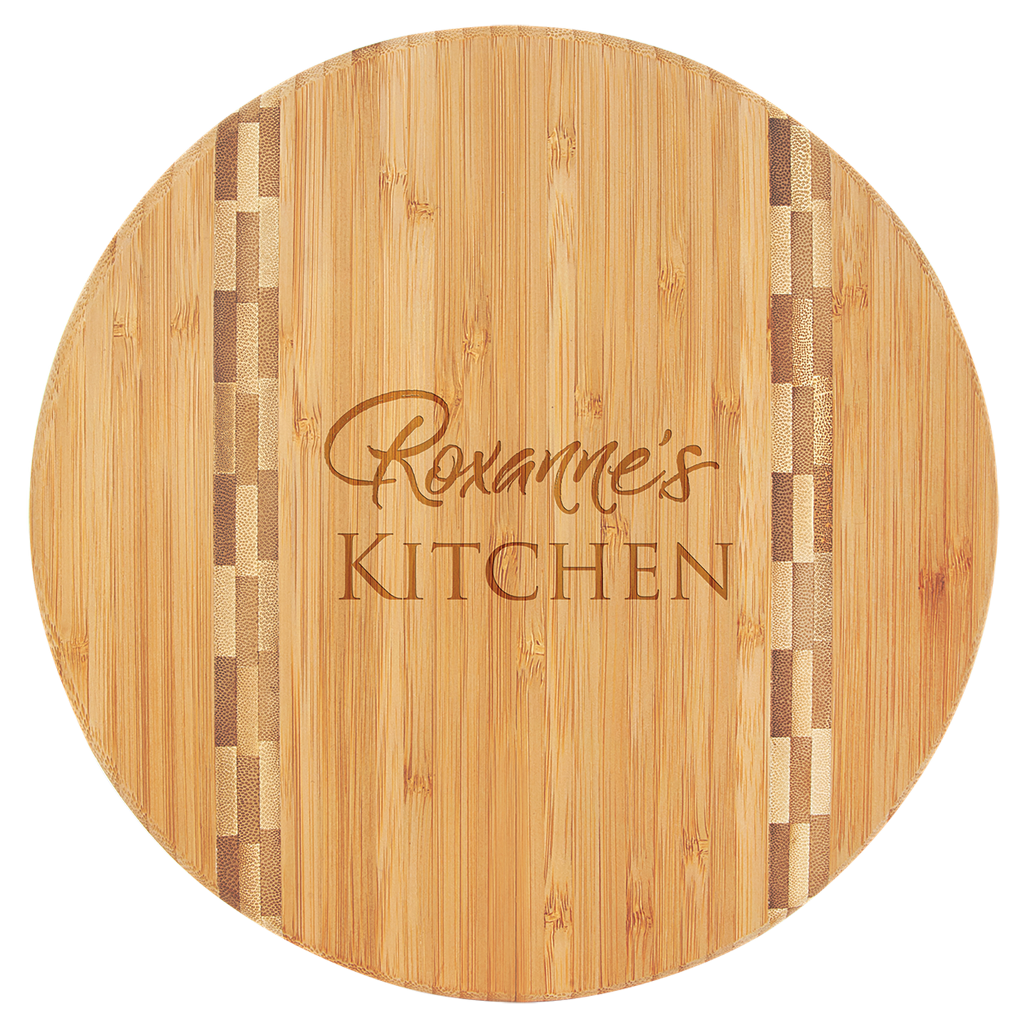 Natural Bamboo Cutting Boards