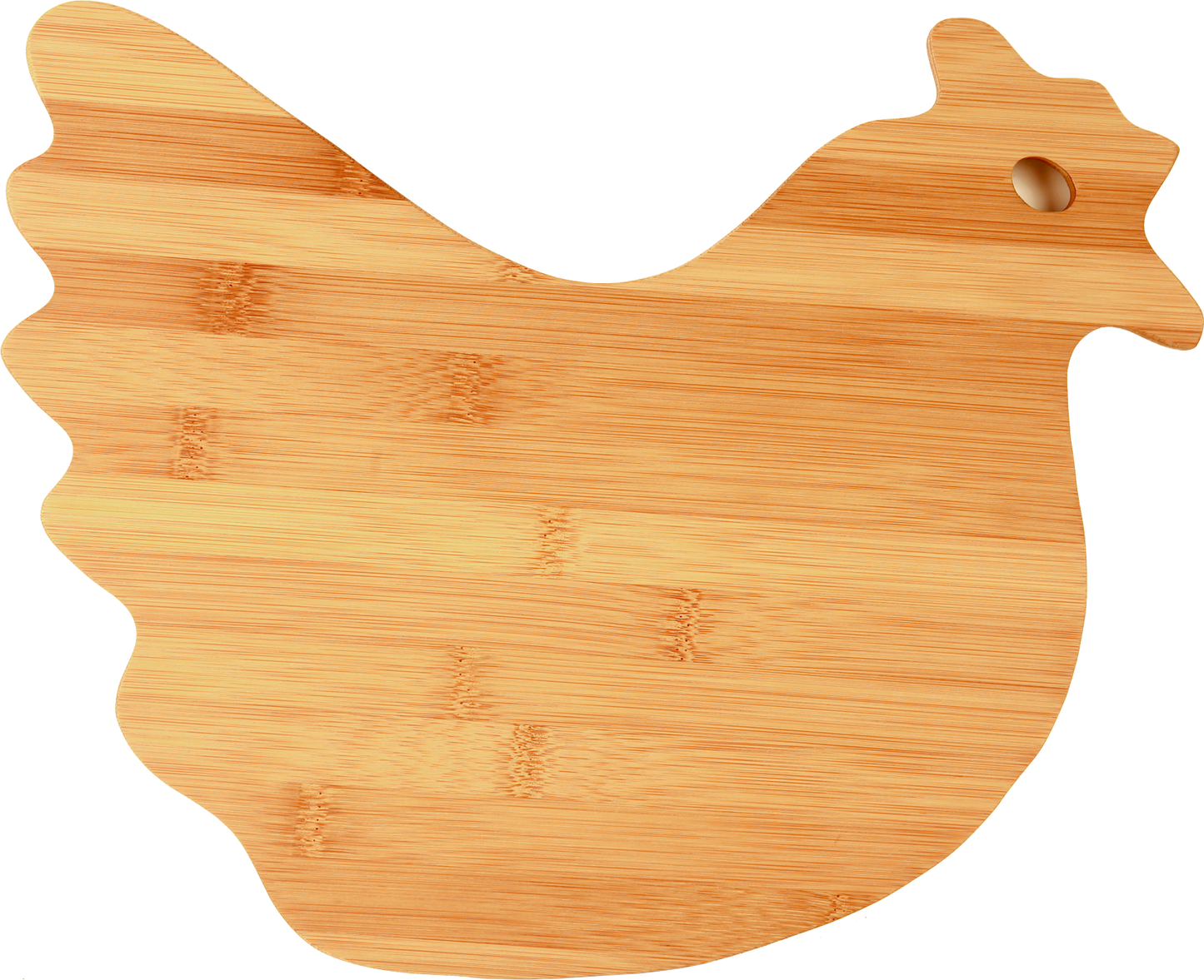 Natural Bamboo Cutting Boards