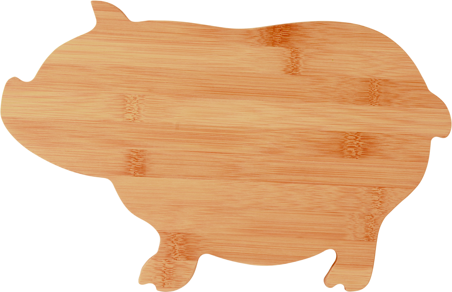 Natural Bamboo Cutting Boards