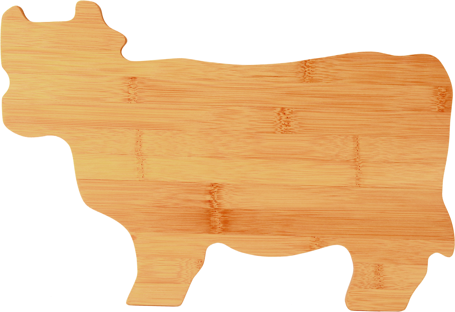 Natural Bamboo Cutting Boards