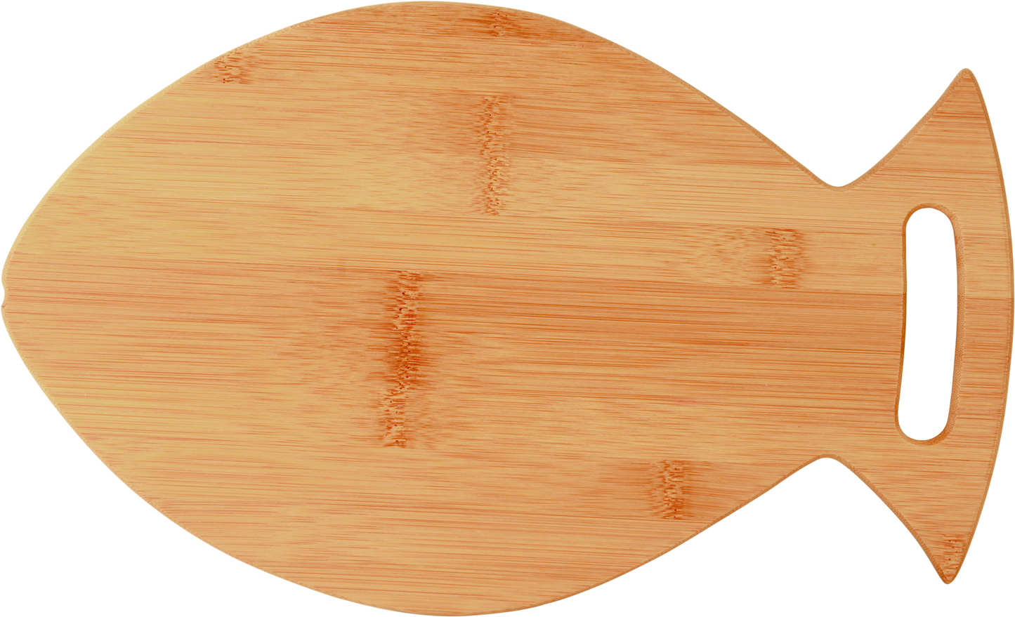 Natural Bamboo Cutting Boards