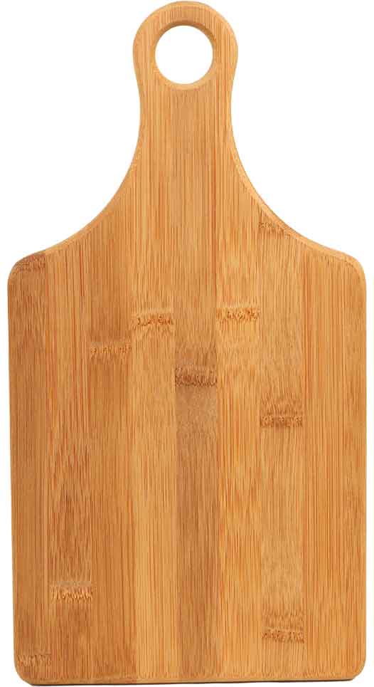 Natural Bamboo Cutting Boards