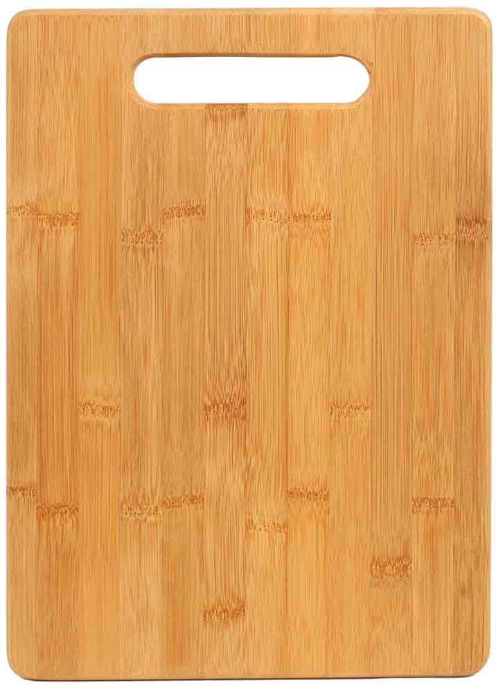 Natural Bamboo Cutting Boards