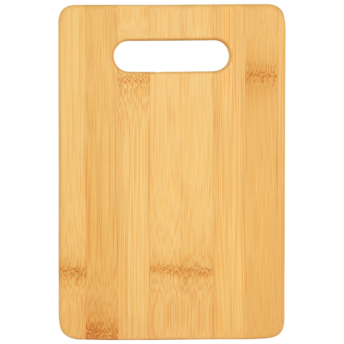 Natural Bamboo Cutting Boards