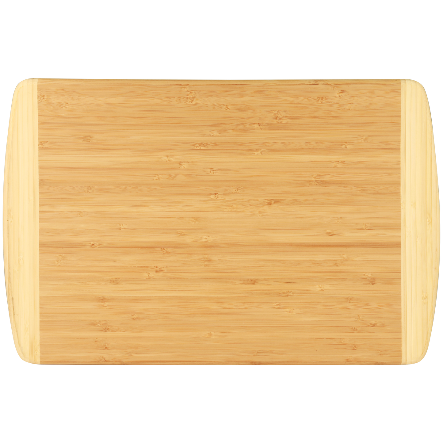 Natural Bamboo Cutting Boards