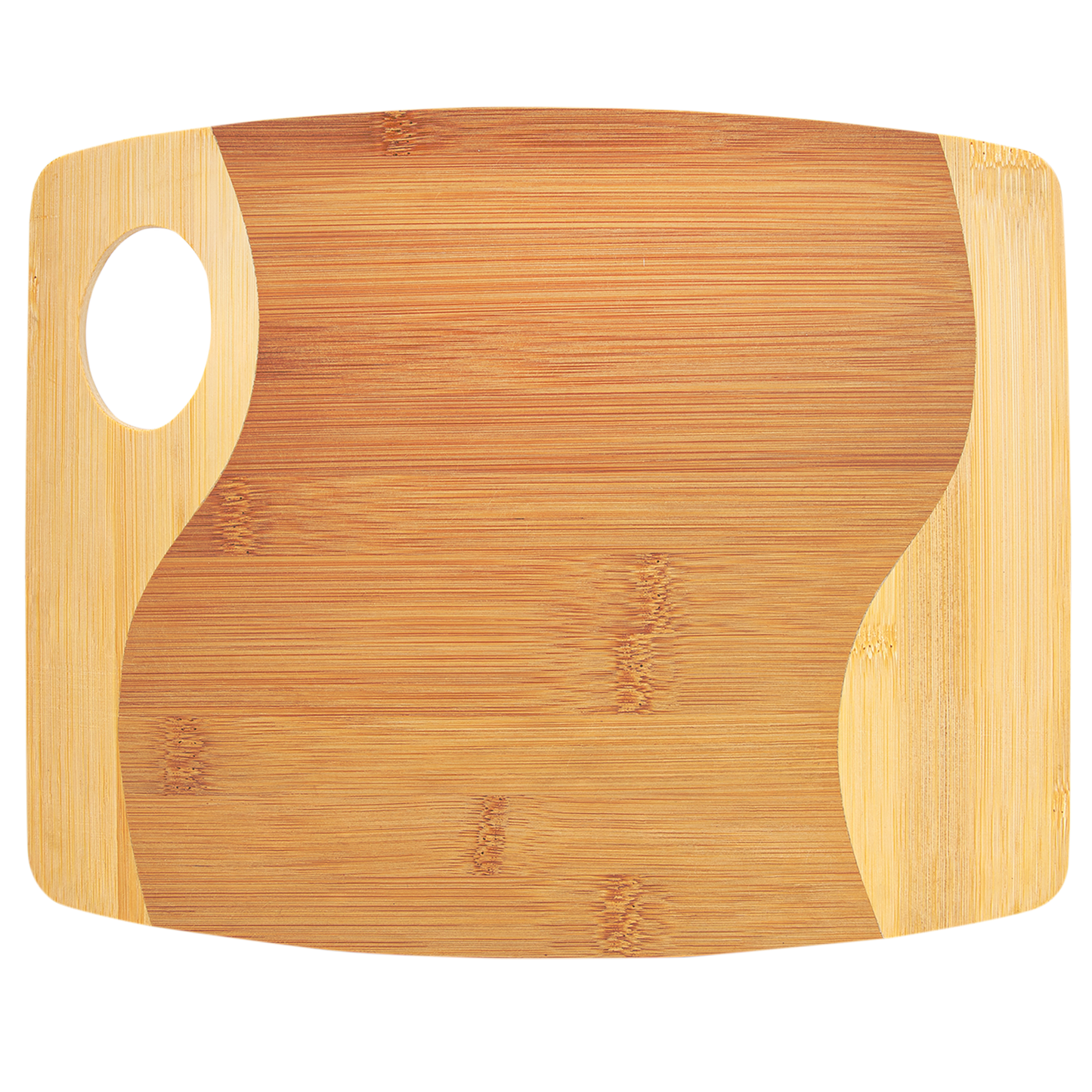 Natural Bamboo Cutting Boards