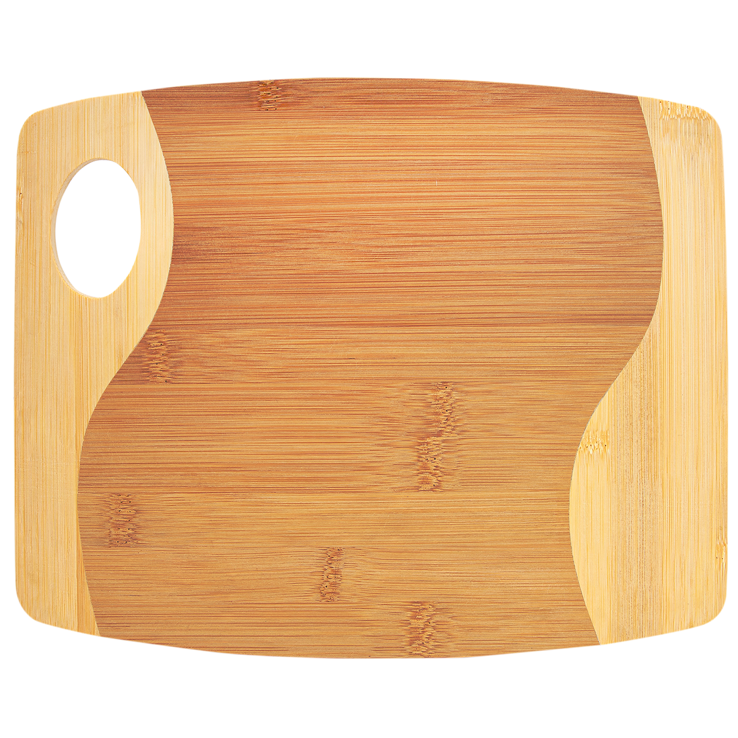 Natural Bamboo Cutting Boards