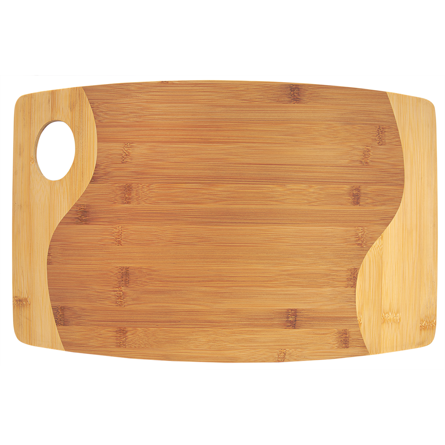 Natural Bamboo Cutting Boards