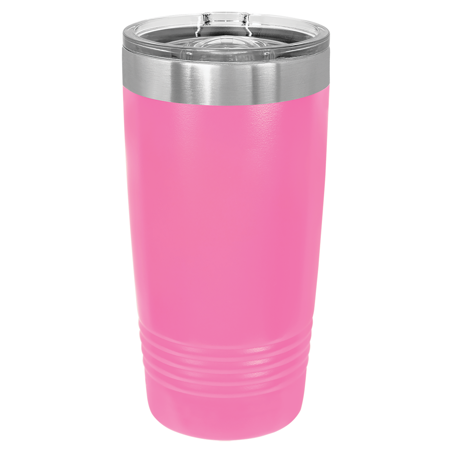 Ringneck Tumblers 10, 20, 30oz, Slider Lid