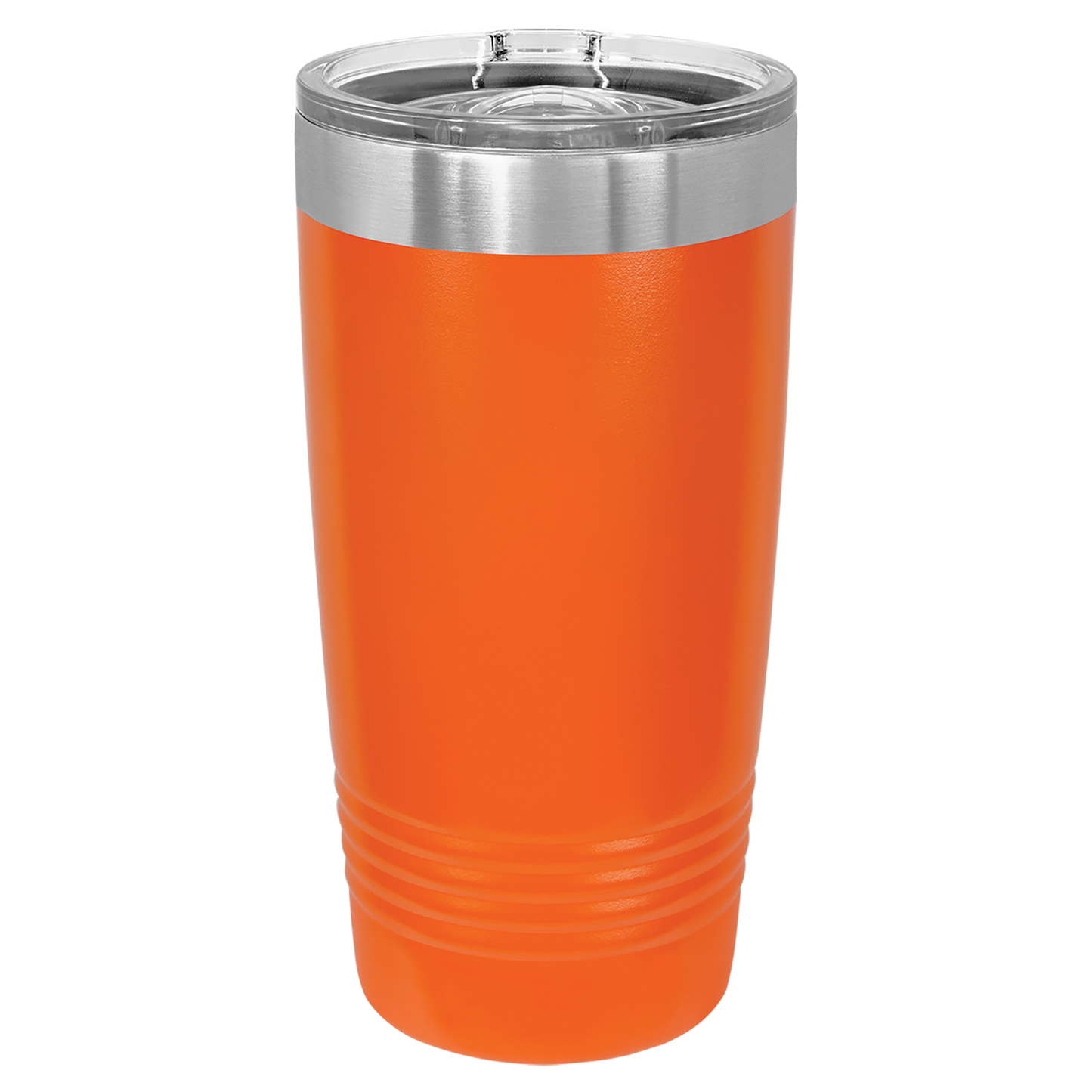 Ringneck Tumblers 10, 20, 30oz, Slider Lid