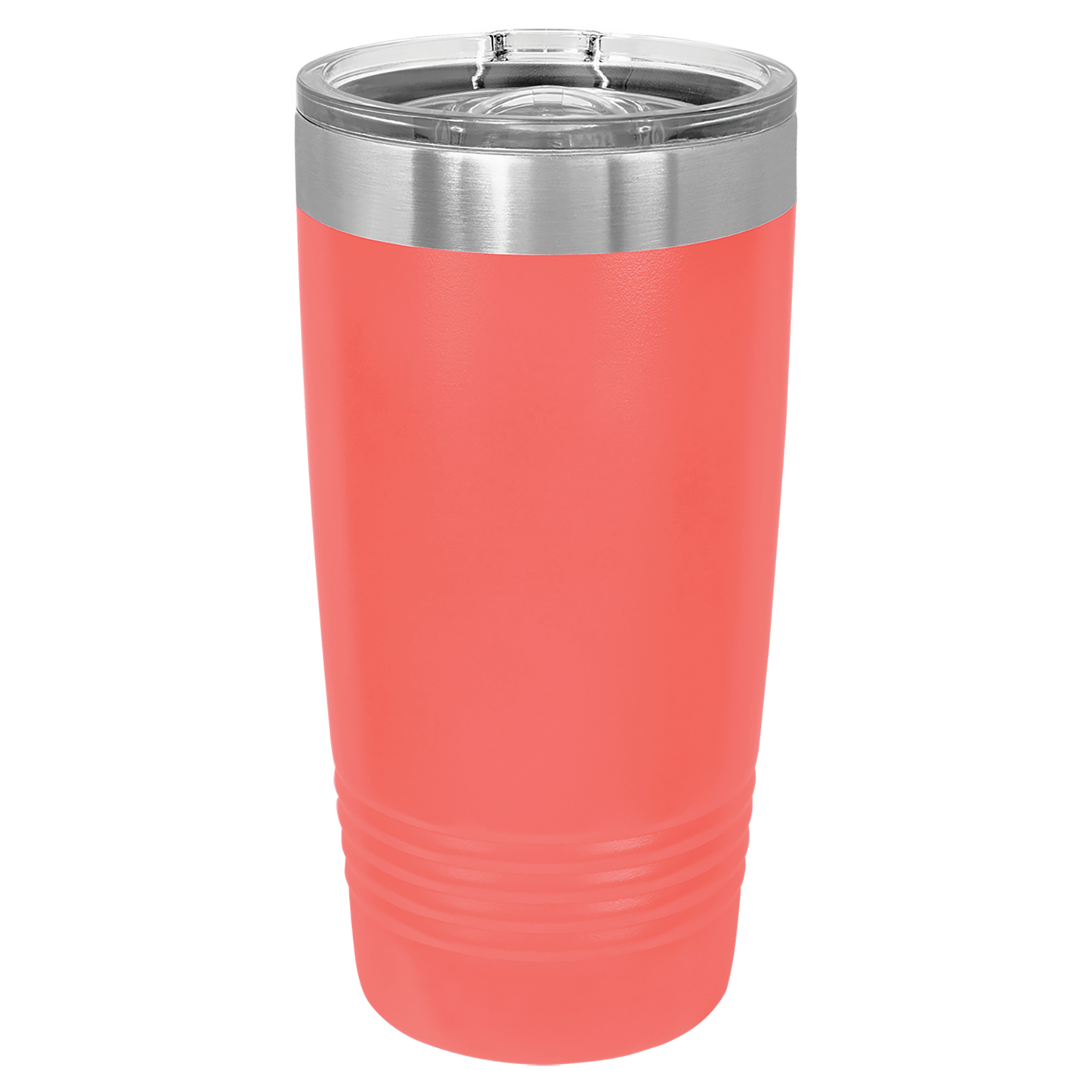 Ringneck Tumblers 10, 20, 30oz, Slider Lid