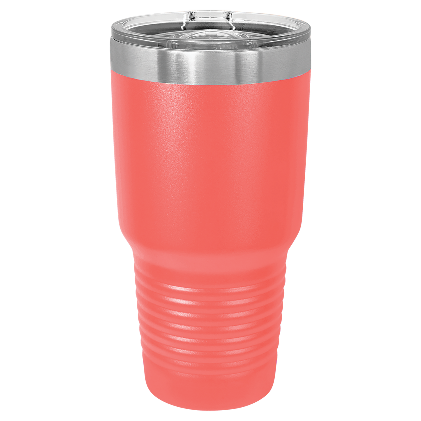 Ringneck Tumblers 10, 20, 30oz, Slider Lid