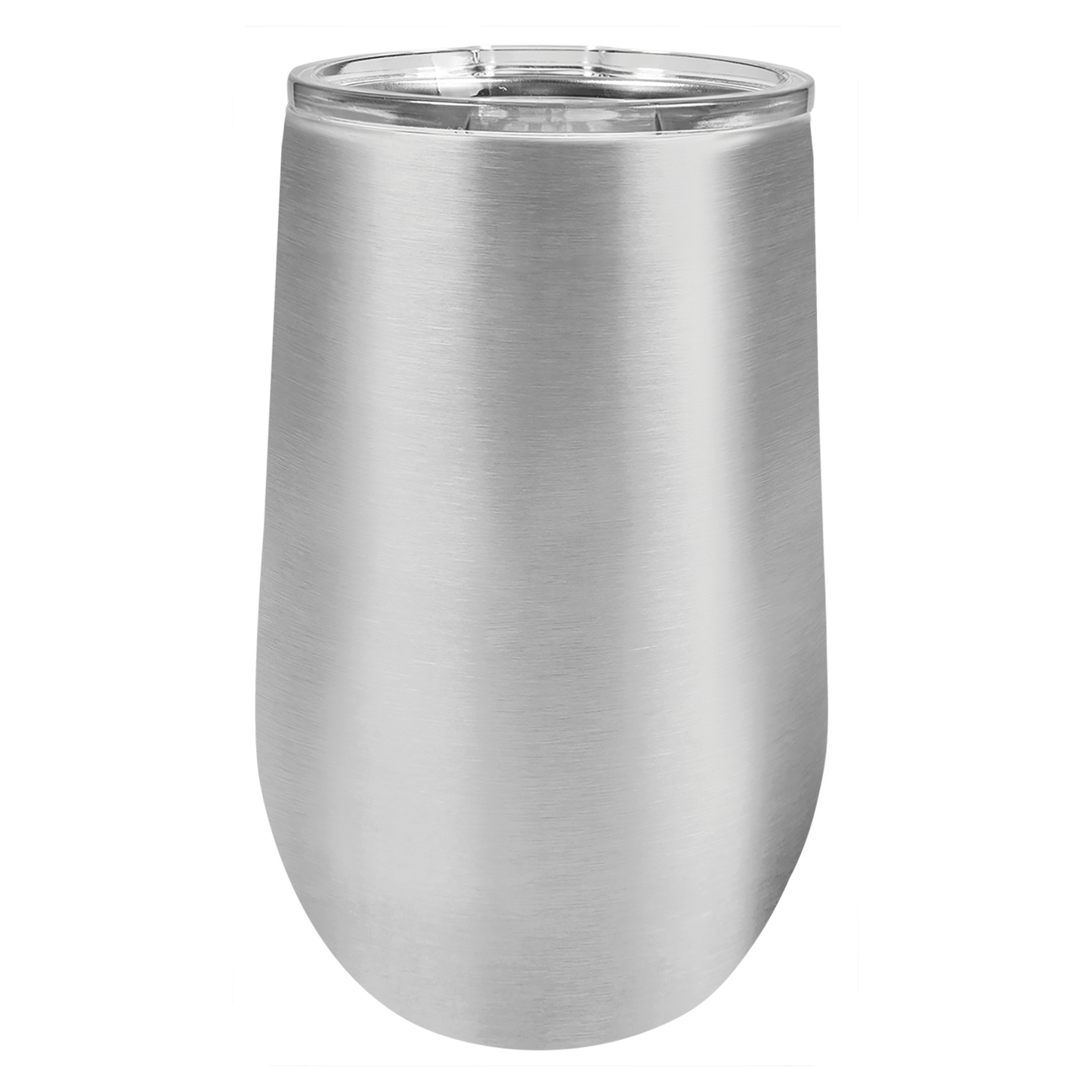 Stemless Wine Tumblers, 12 & 16oz