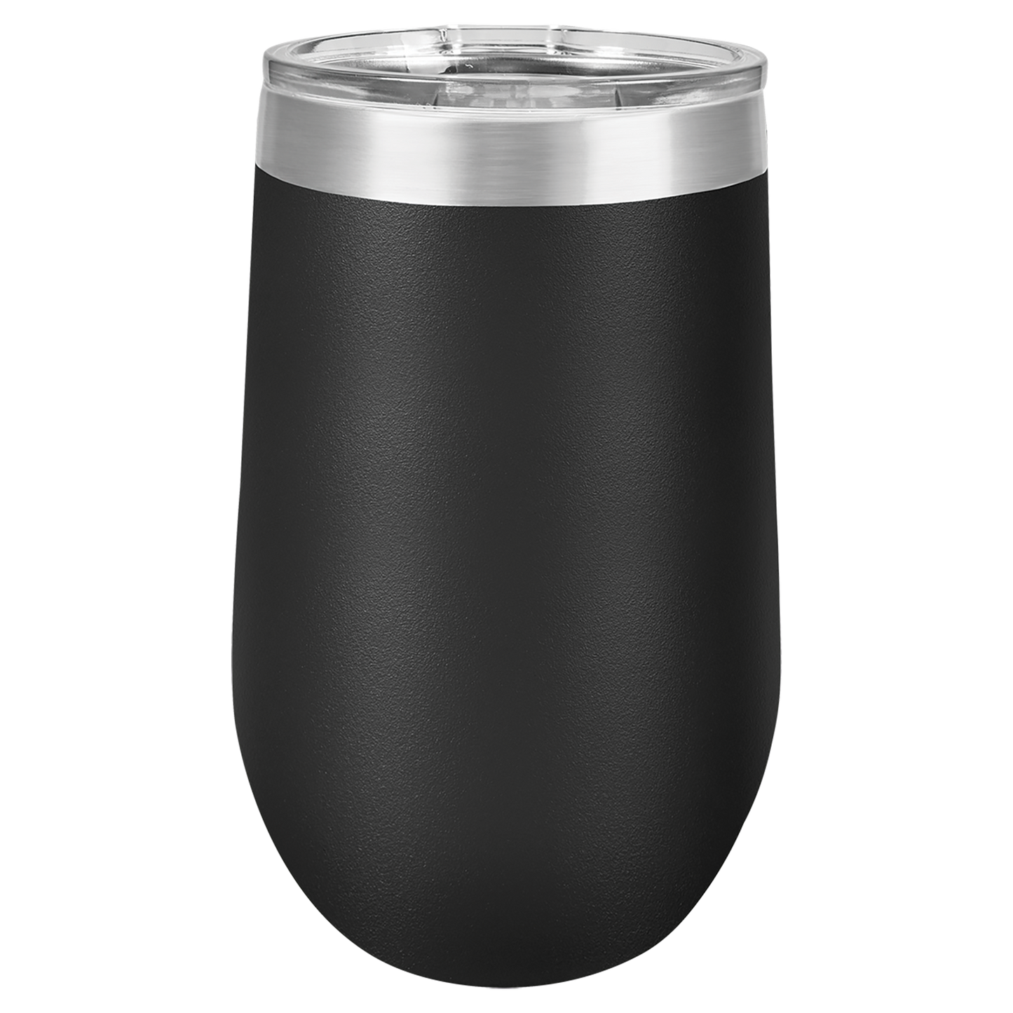 Stemless Wine Tumblers, 12 & 16oz