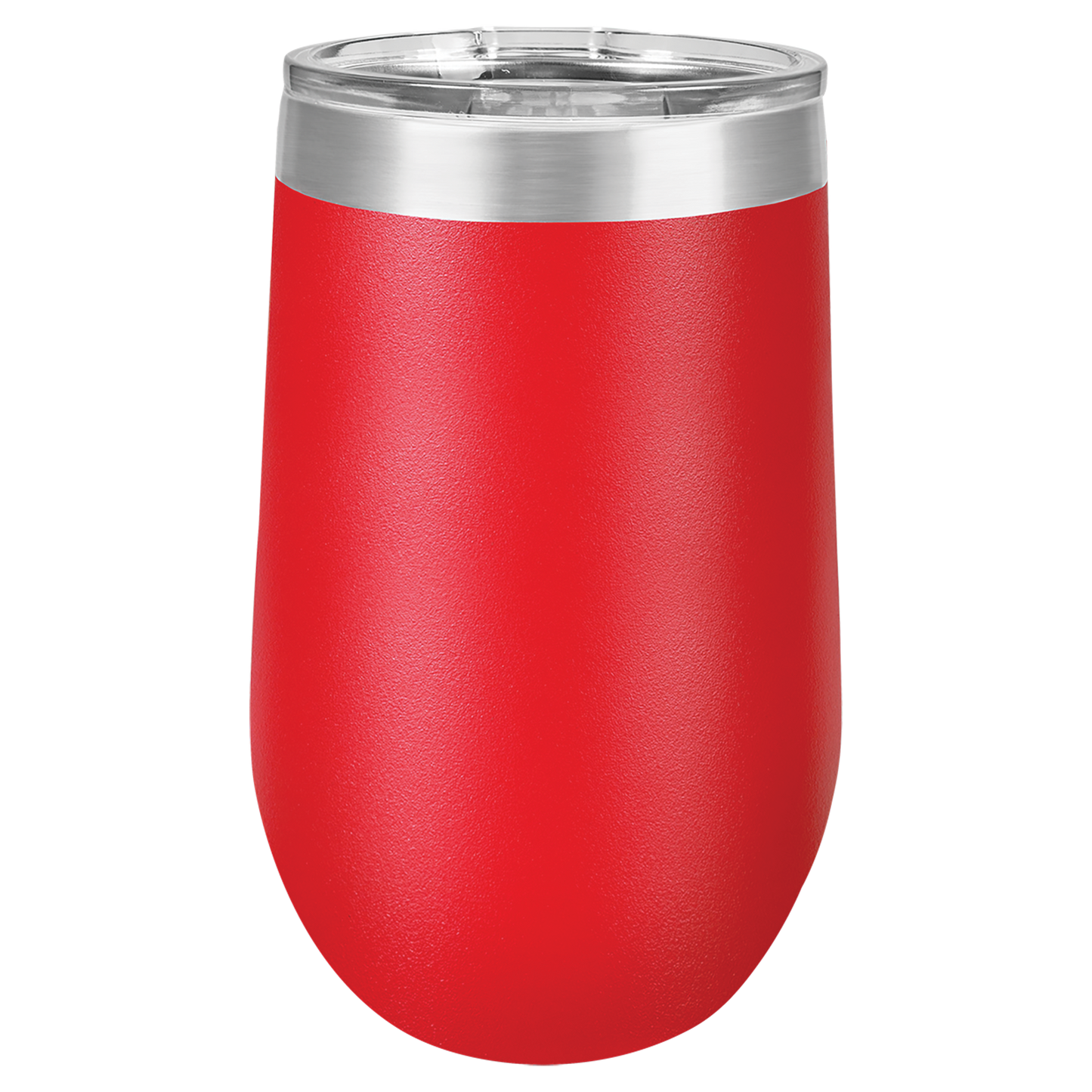 Stemless Wine Tumblers, 12 & 16oz