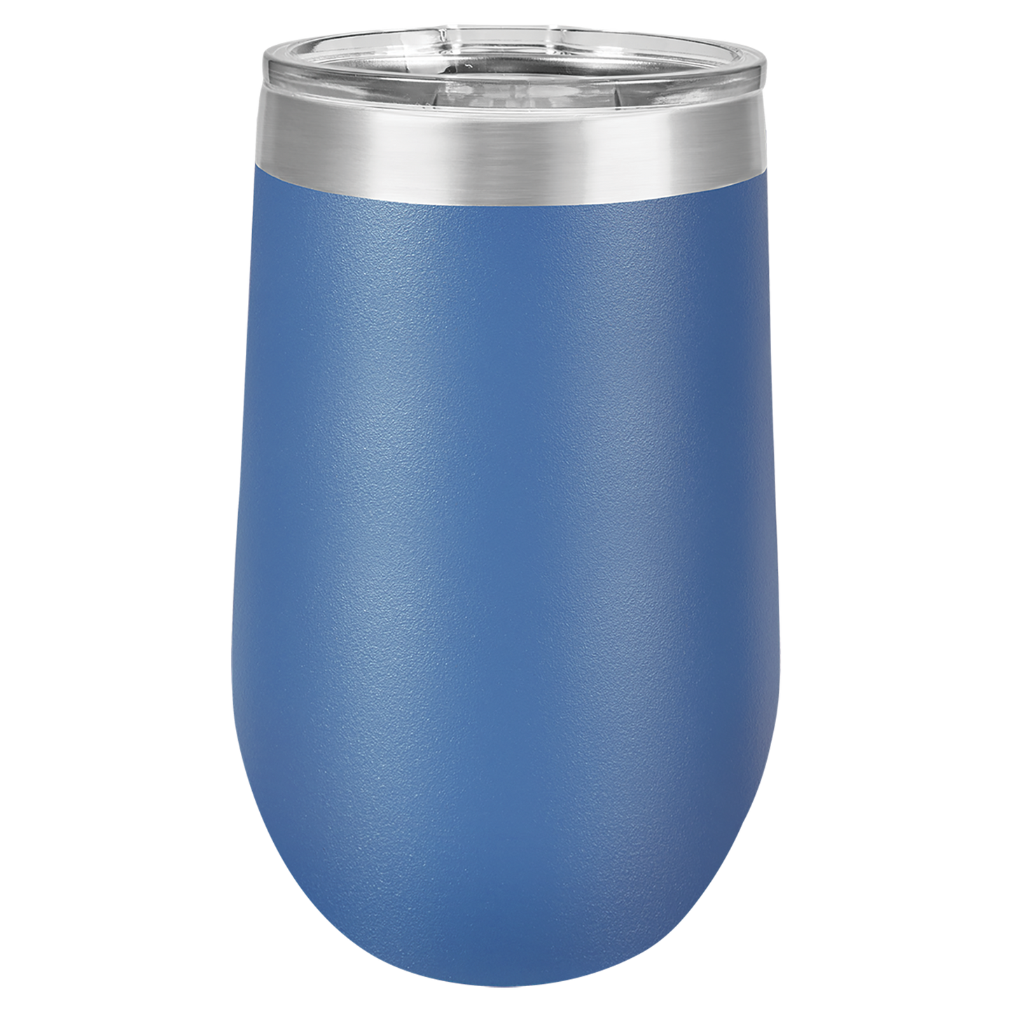 Stemless Wine Tumblers, 12 & 16oz