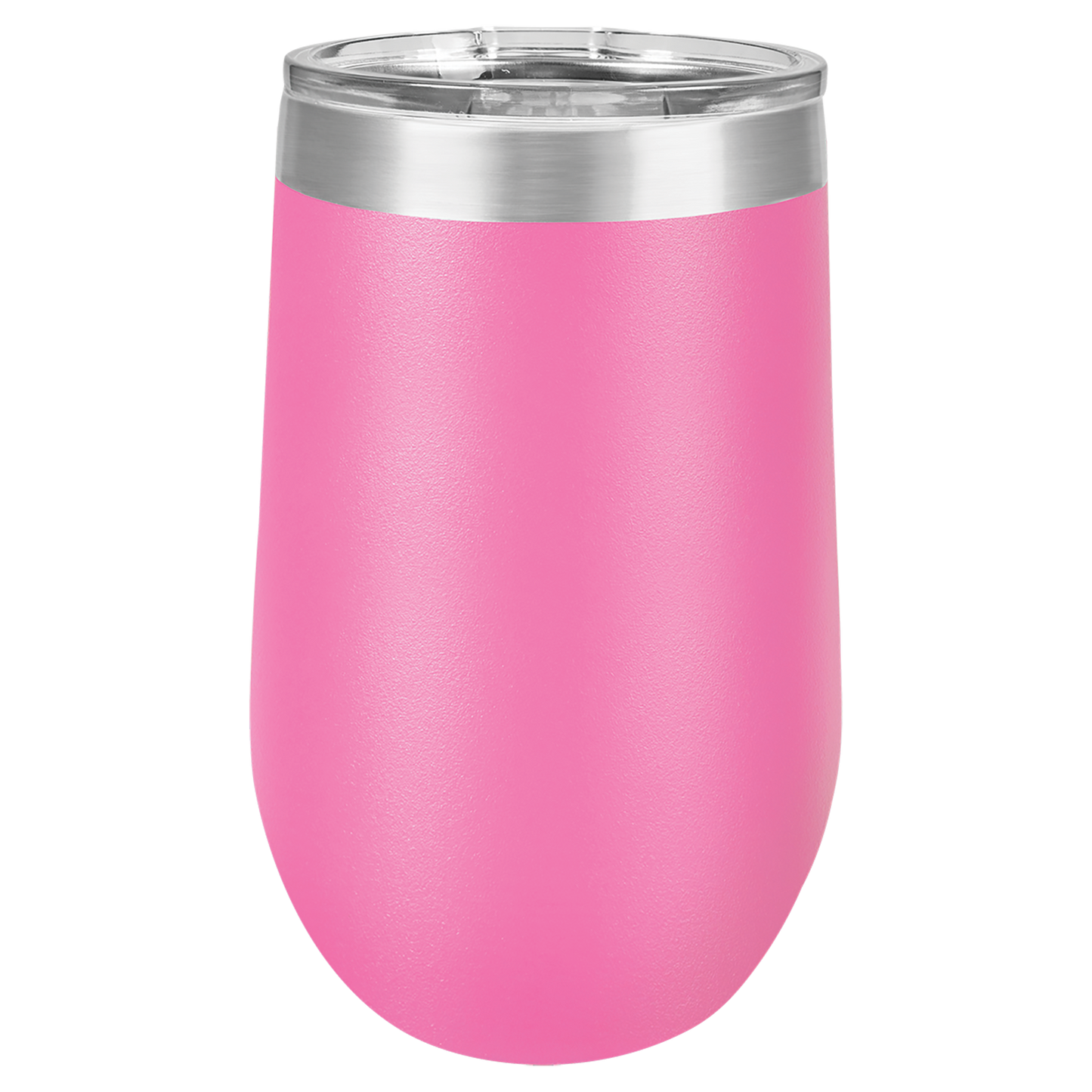 Stemless Wine Tumblers, 12 & 16oz