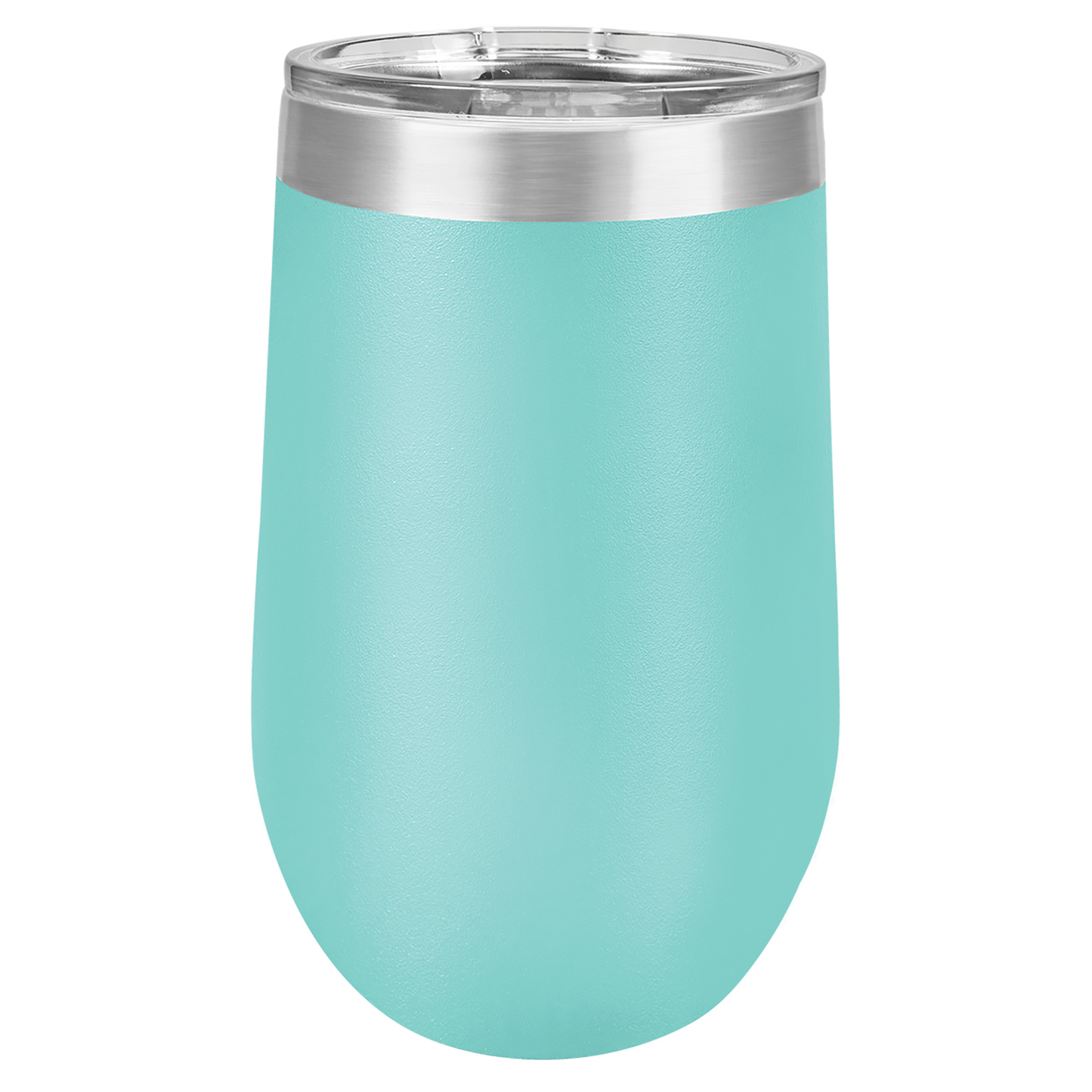 Stemless Wine Tumblers, 12 & 16oz