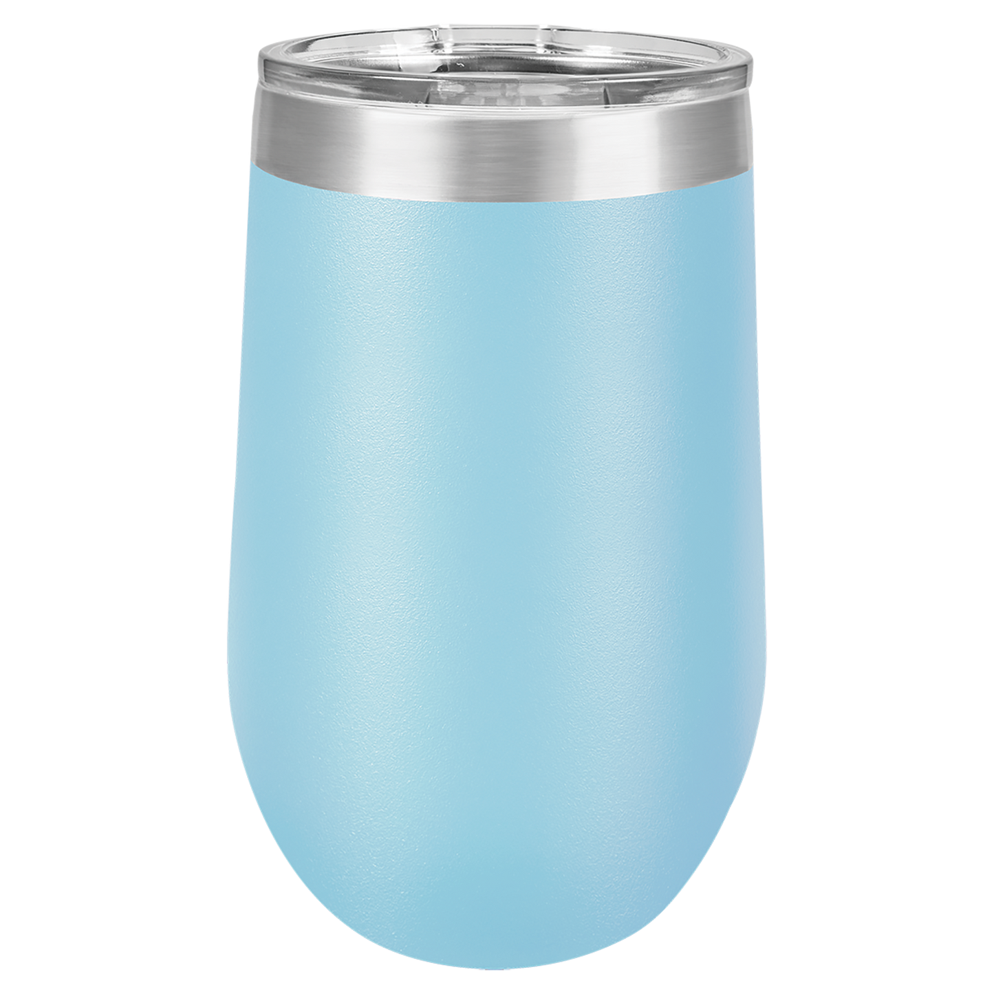 Stemless Wine Tumblers, 12 & 16oz