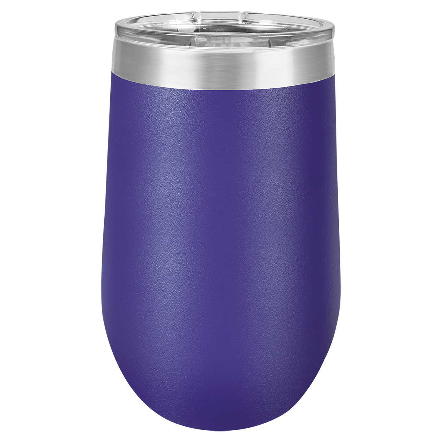 Stemless Wine Tumblers, 12 & 16oz