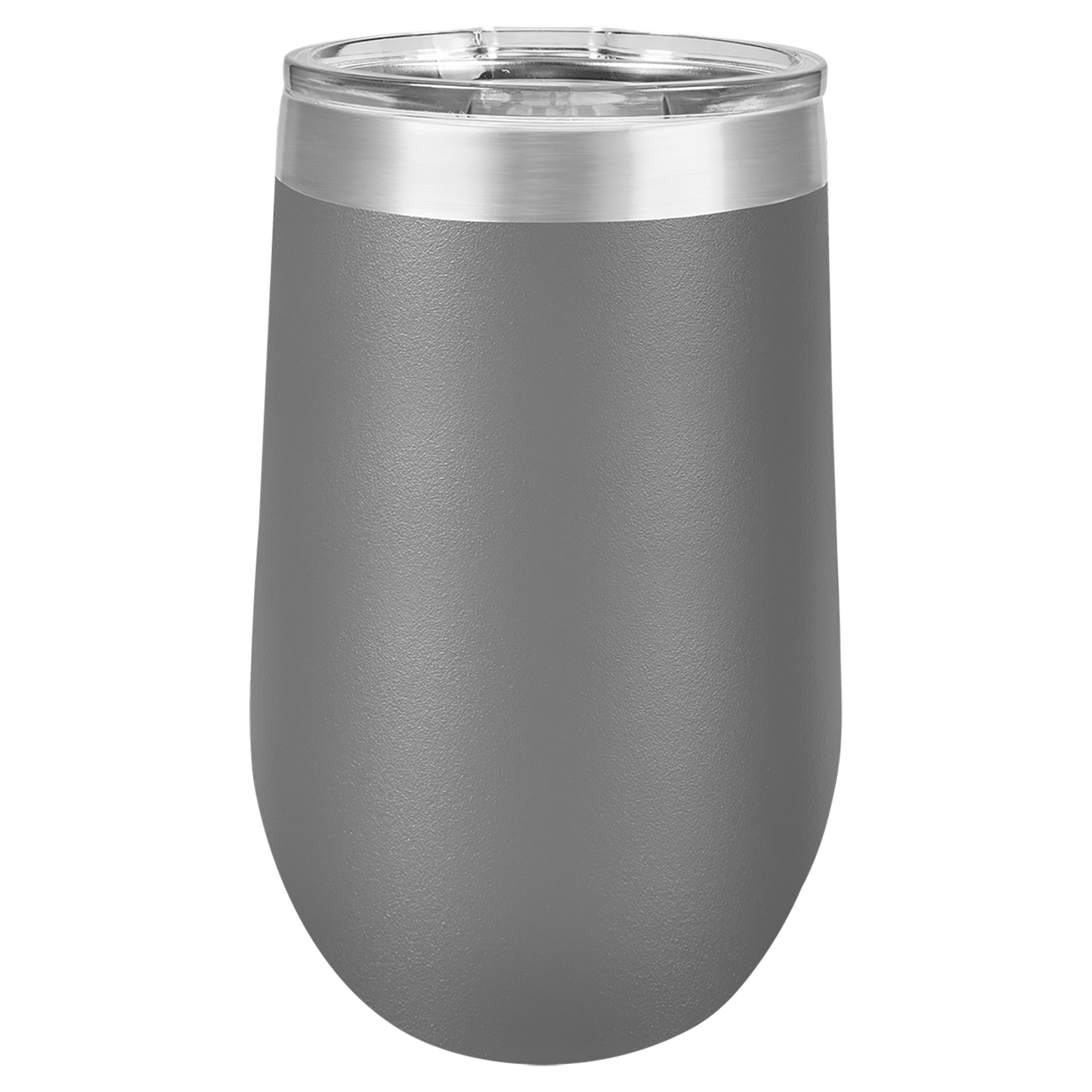 Stemless Wine Tumblers, 12 & 16oz