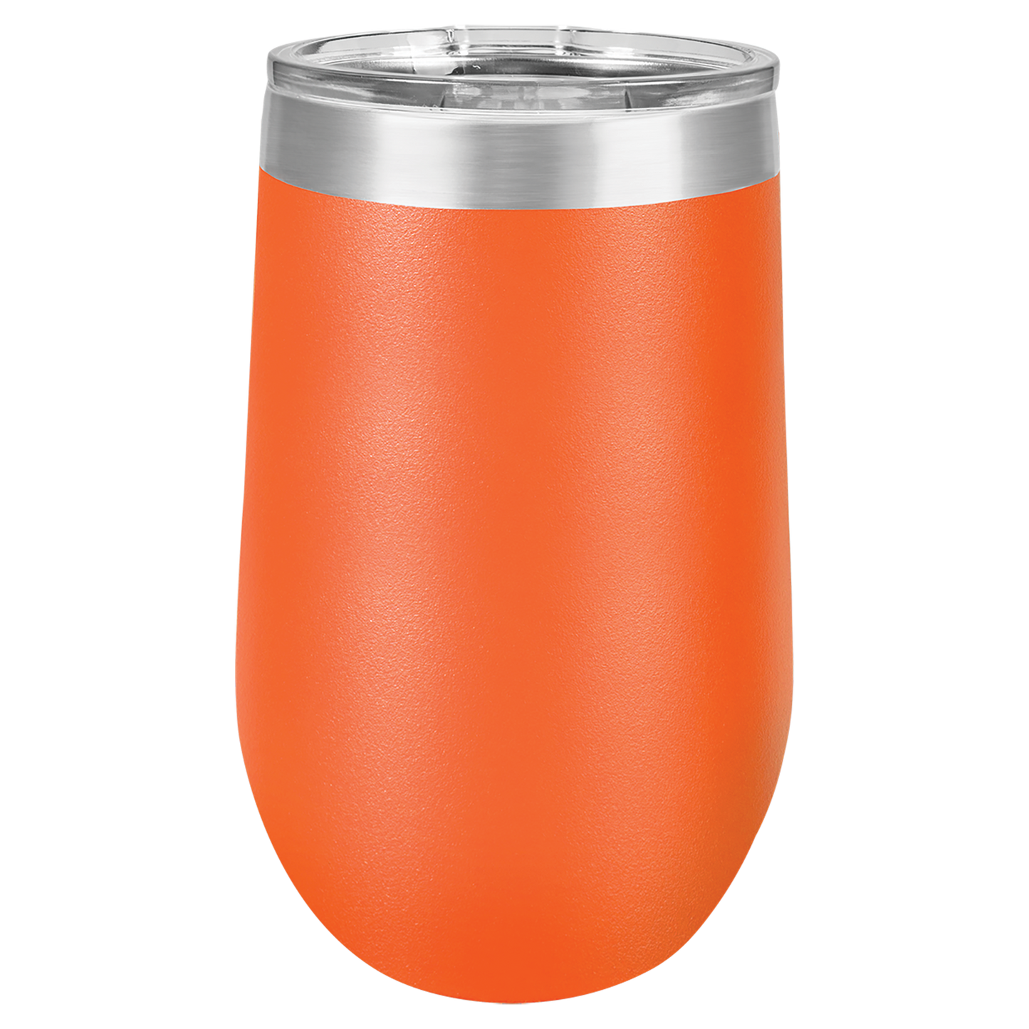Stemless Wine Tumblers, 12 & 16oz