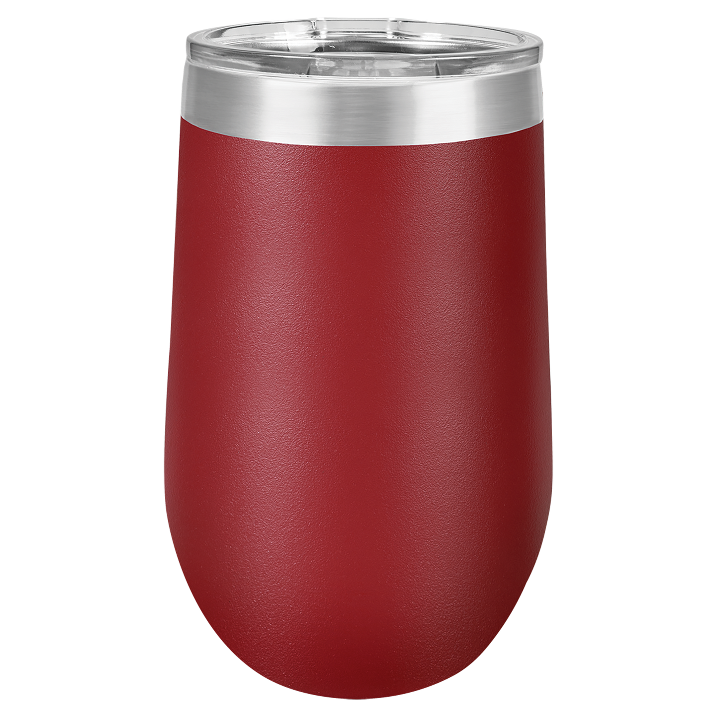 Stemless Wine Tumblers, 12 & 16oz