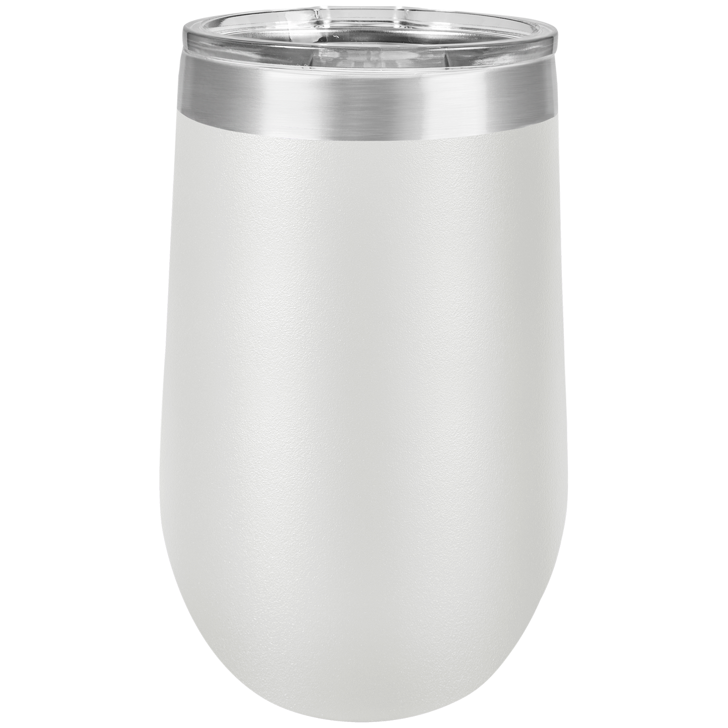 Stemless Wine Tumblers, 12 & 16oz