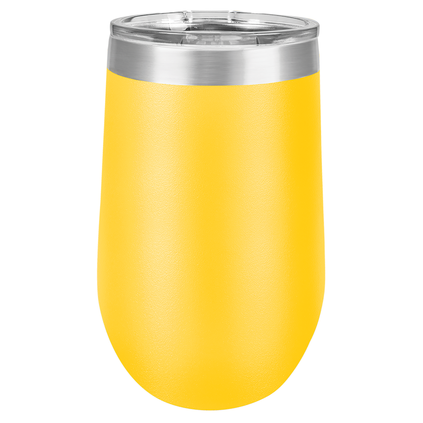 Stemless Wine Tumblers, 12 & 16oz