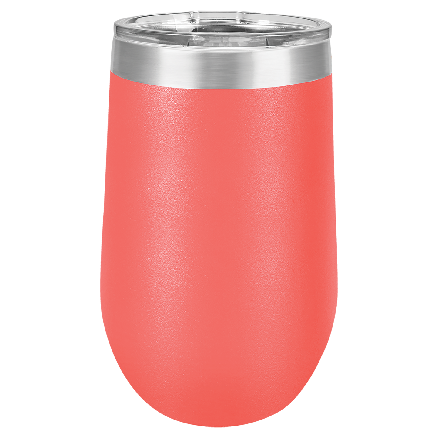 Stemless Wine Tumblers, 12 & 16oz