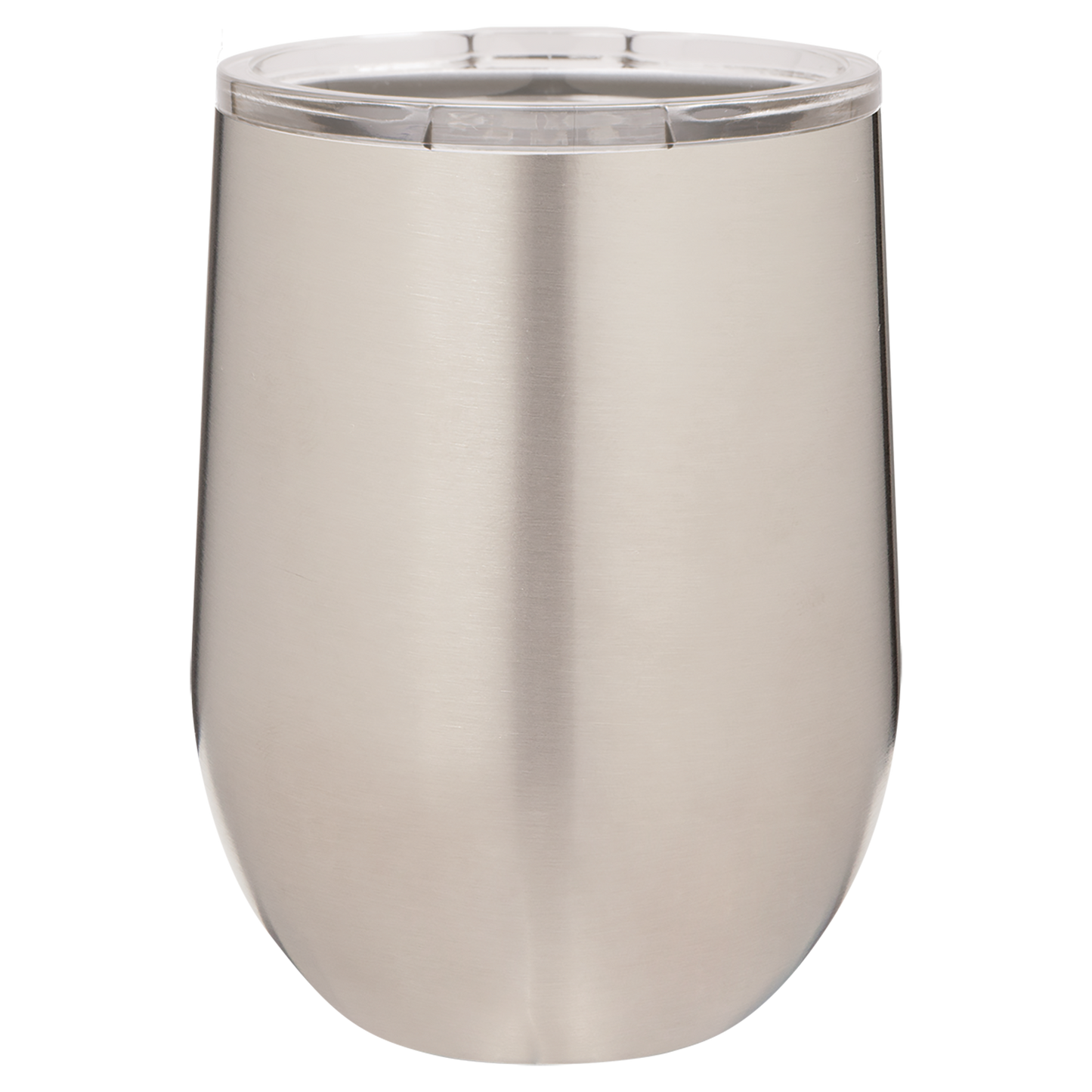 Stemless Wine Tumblers, 12 & 16oz