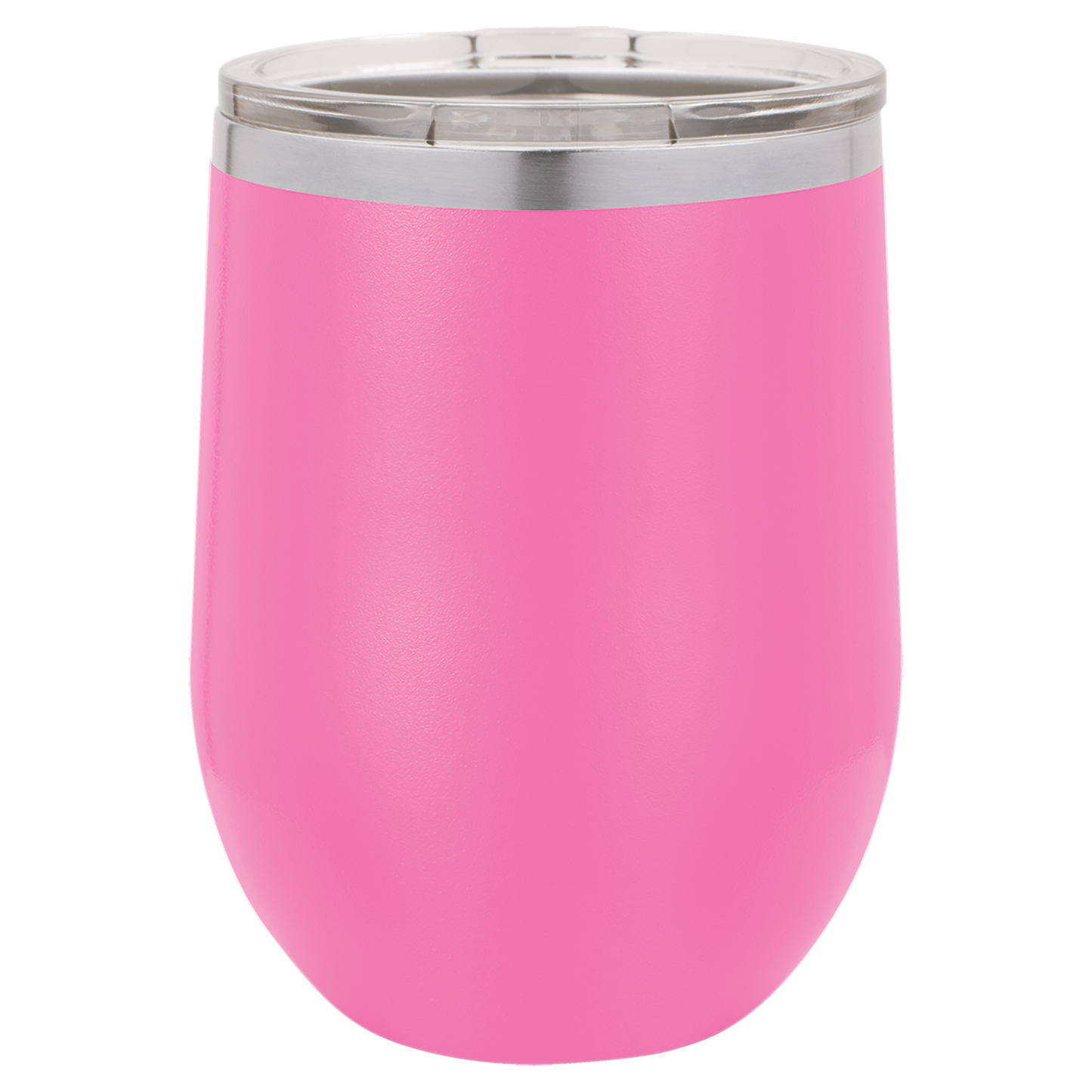 Stemless Wine Tumblers, 12 & 16oz