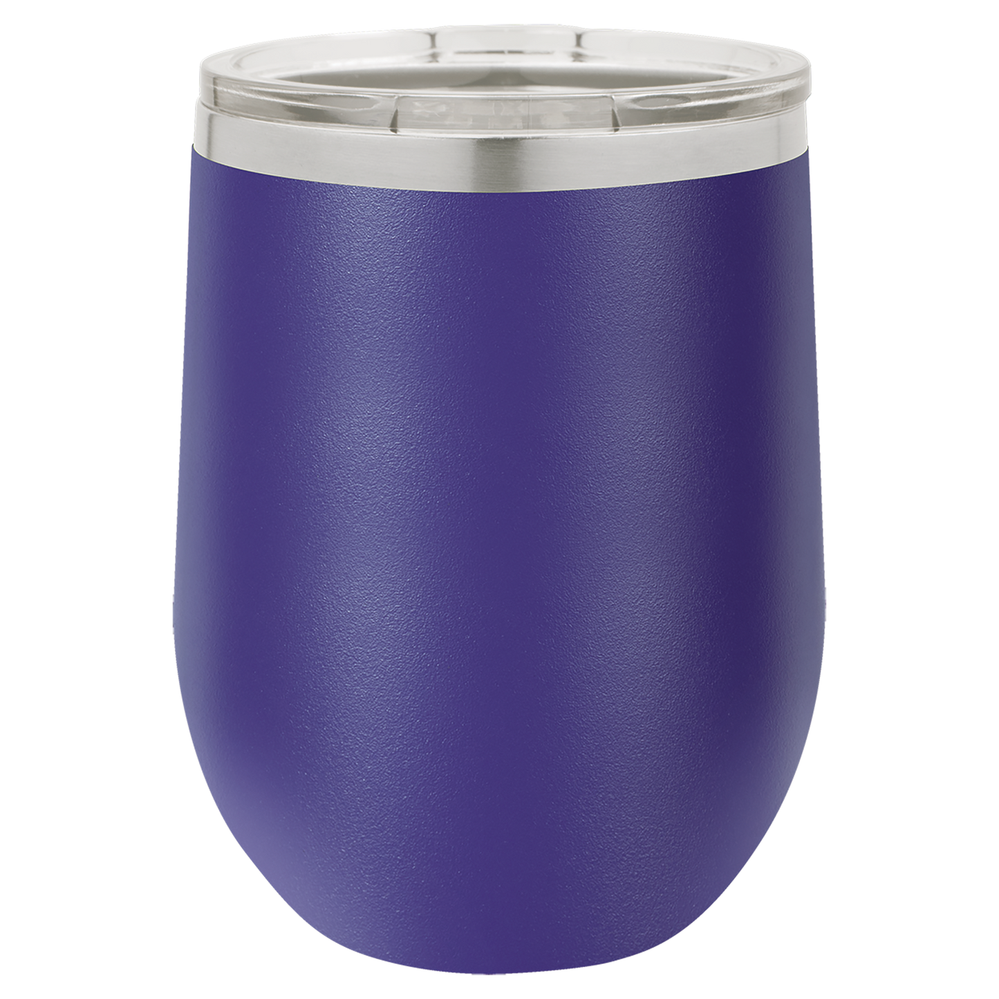 Stemless Wine Tumblers, 12 & 16oz