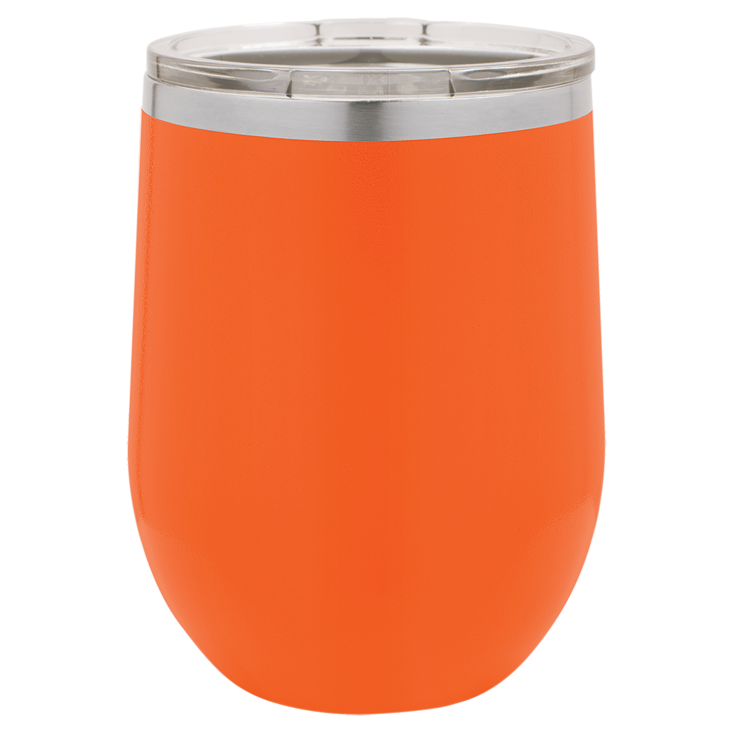 Stemless Wine Tumblers, 12 & 16oz