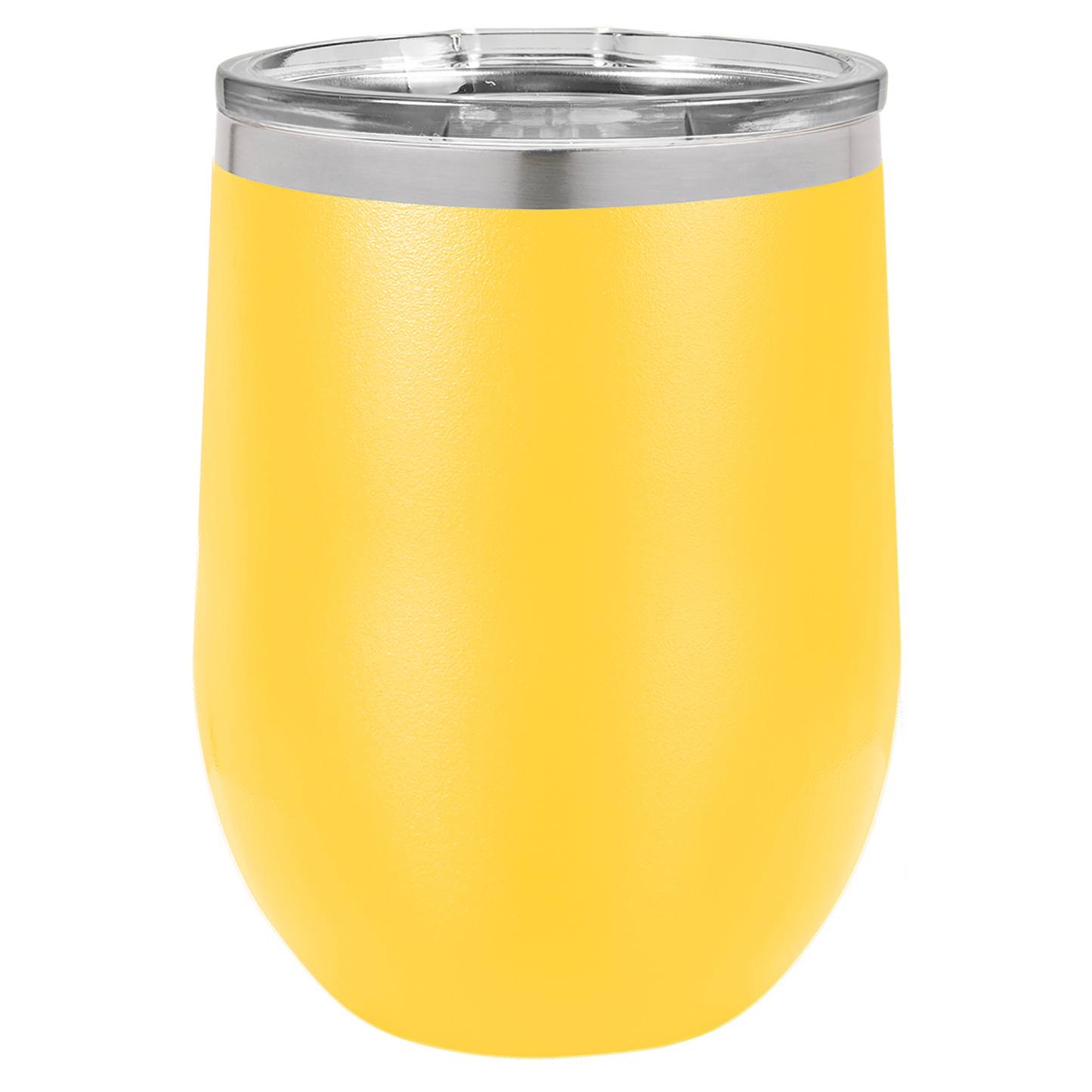 Stemless Wine Tumblers, 12 & 16oz