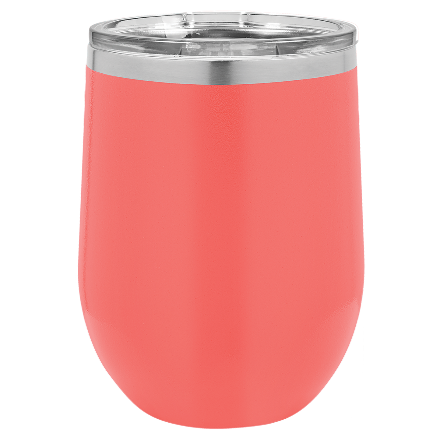 Stemless Wine Tumblers, 12 & 16oz