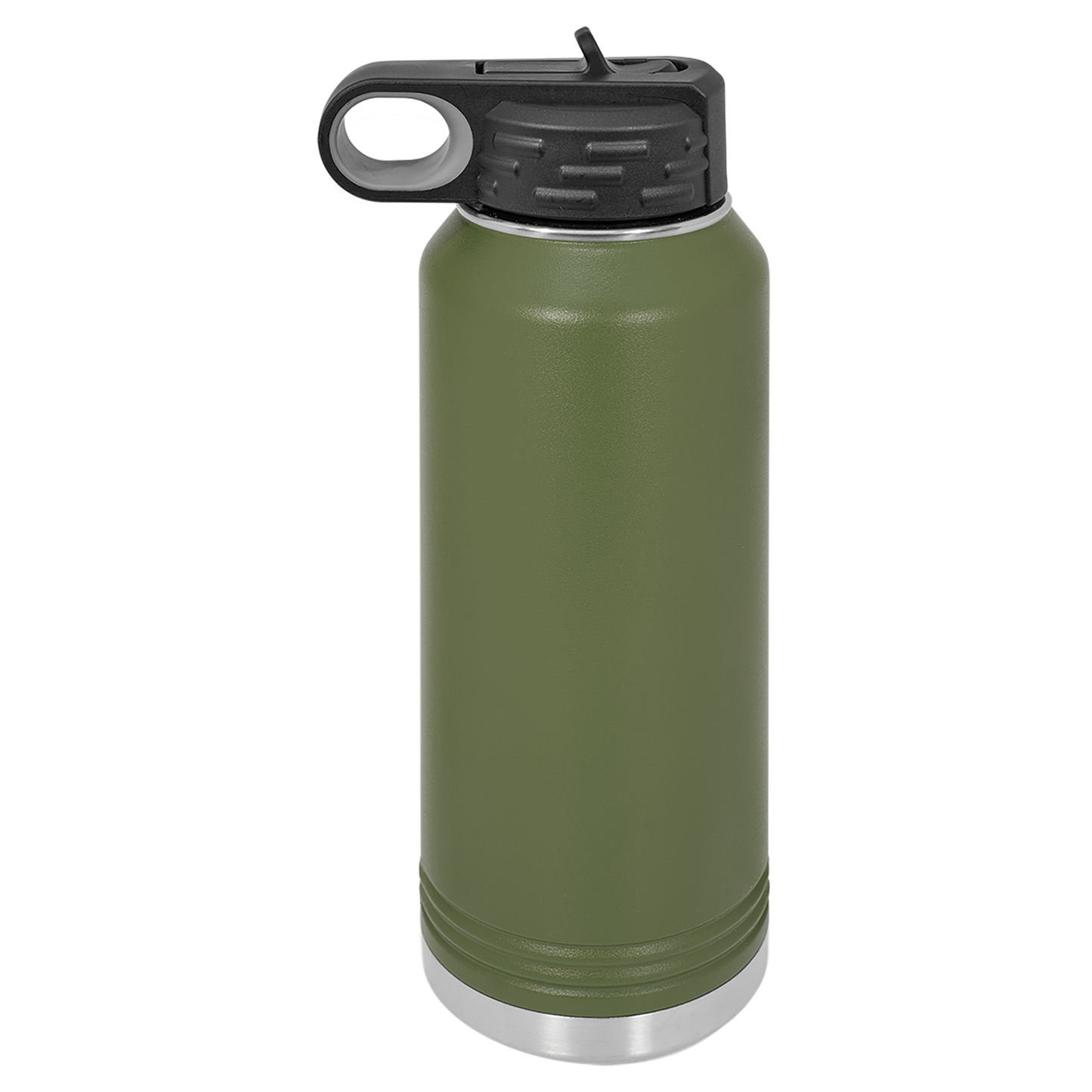 Water Bottles - 4 sizes - Rainbow of Colors